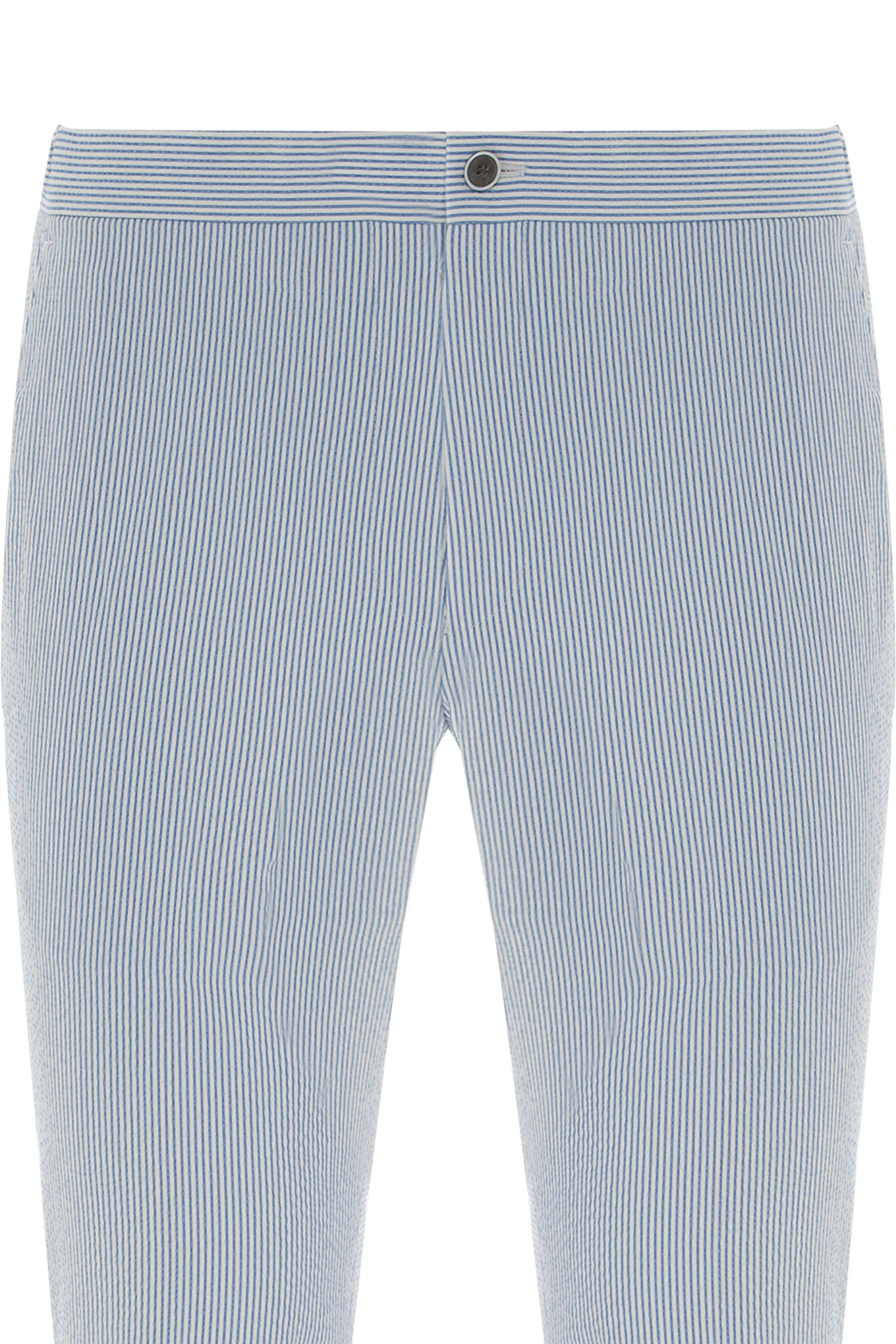 Suit Trousers Man Classic (Slim) - Image 3