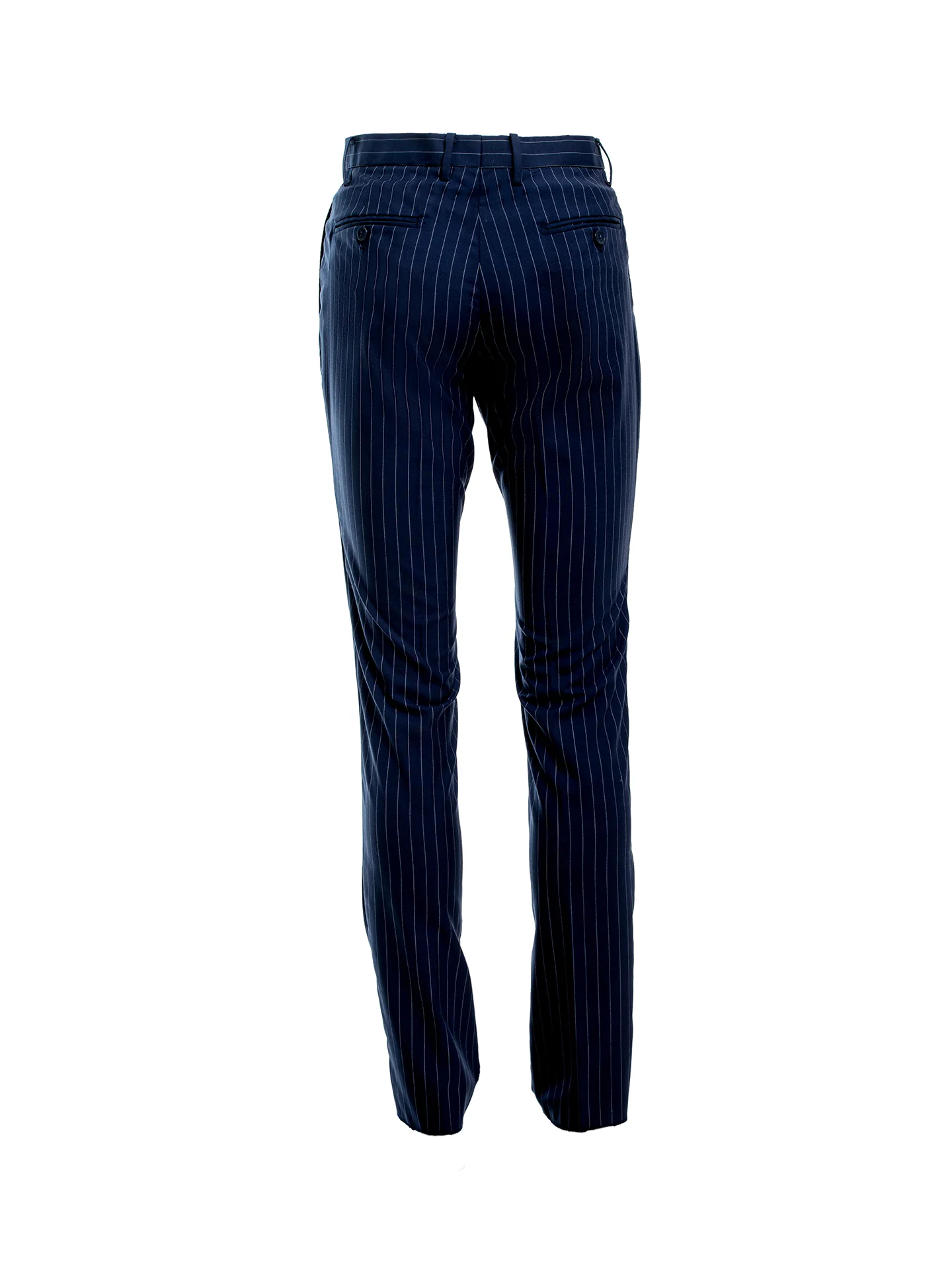 Suit Trousers Man Classic (Slim) - Image 2