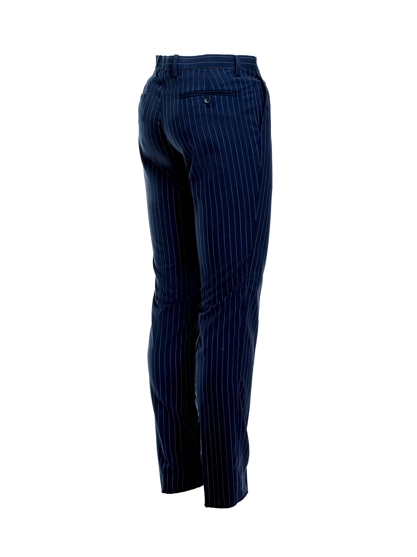 Suit Trousers Man Classic (Slim) - Image 3