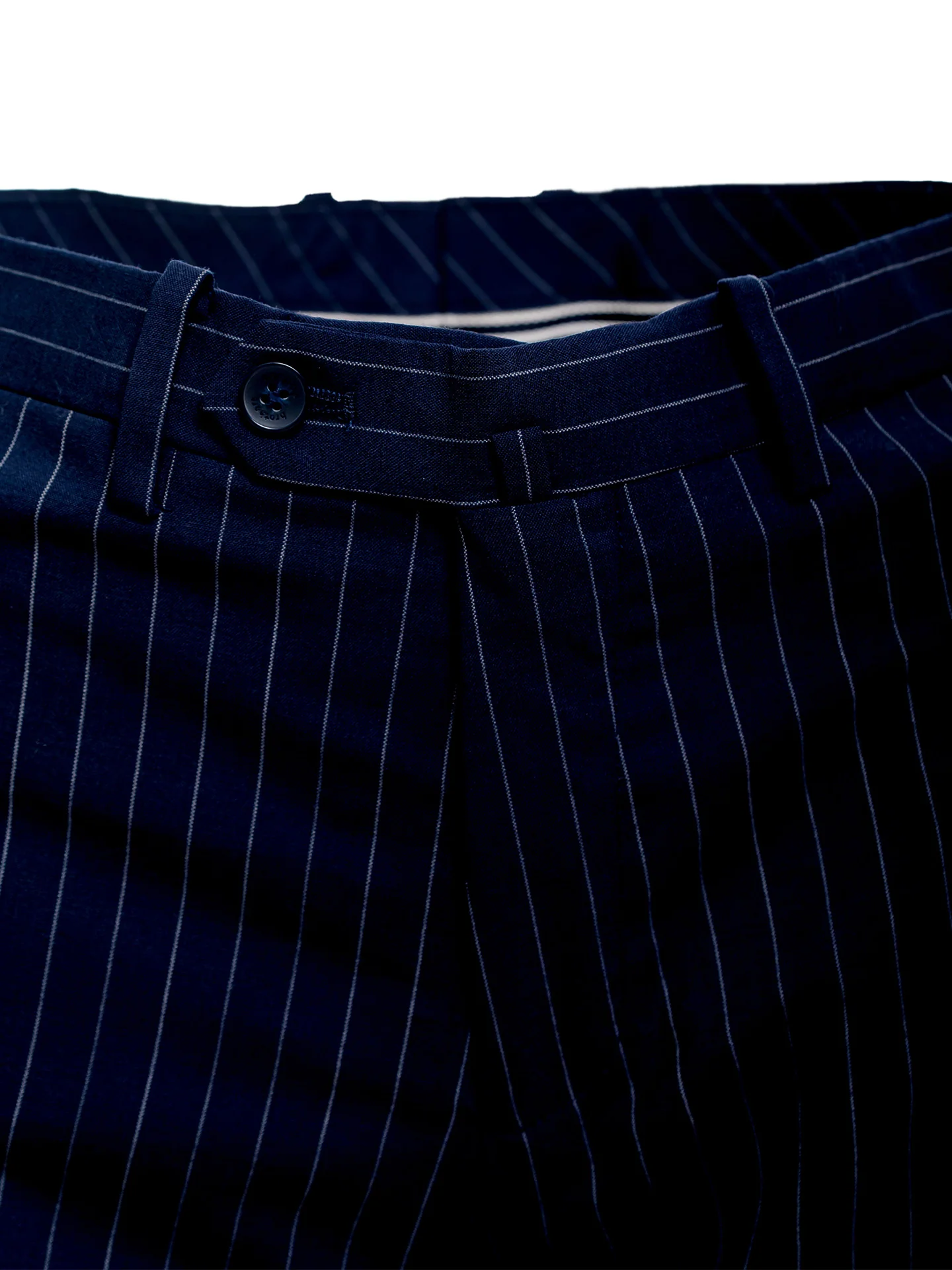 Suit Trousers Man Classic (Slim) - Image 5