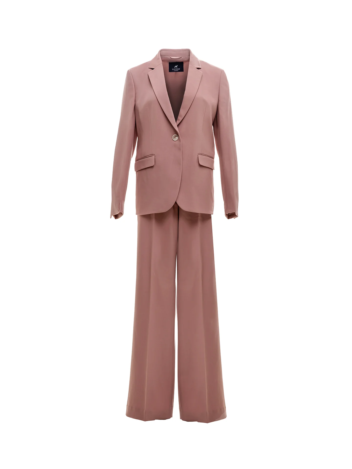 Suit Woman Classic (Slim)