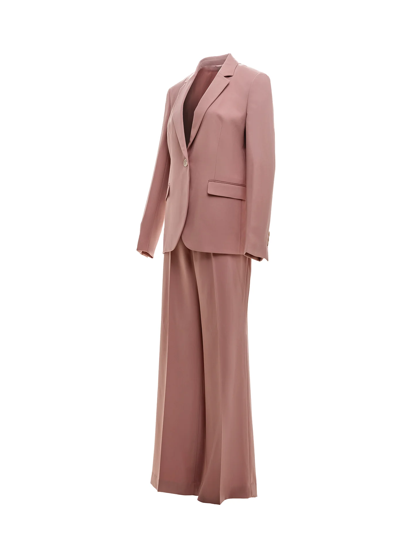 Suit Woman Classic (Slim) - Image 2