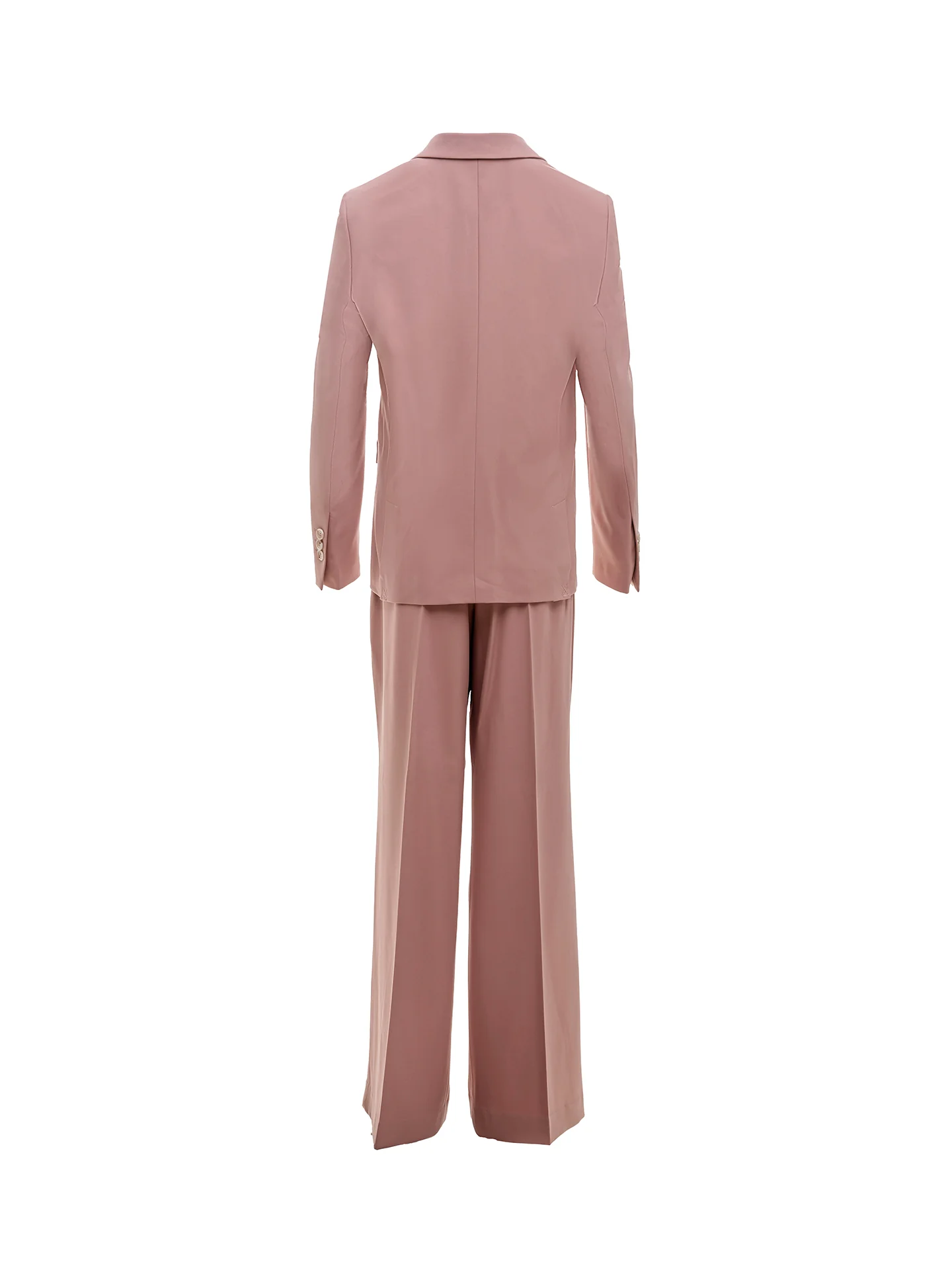 Suit Woman Classic (Slim) - Image 3