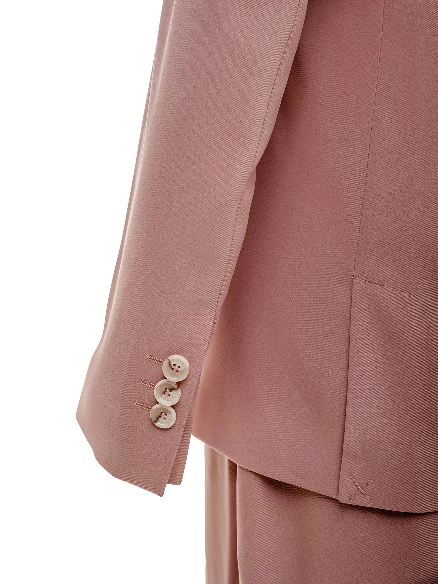 Suit Woman Classic (Slim) - Image 4