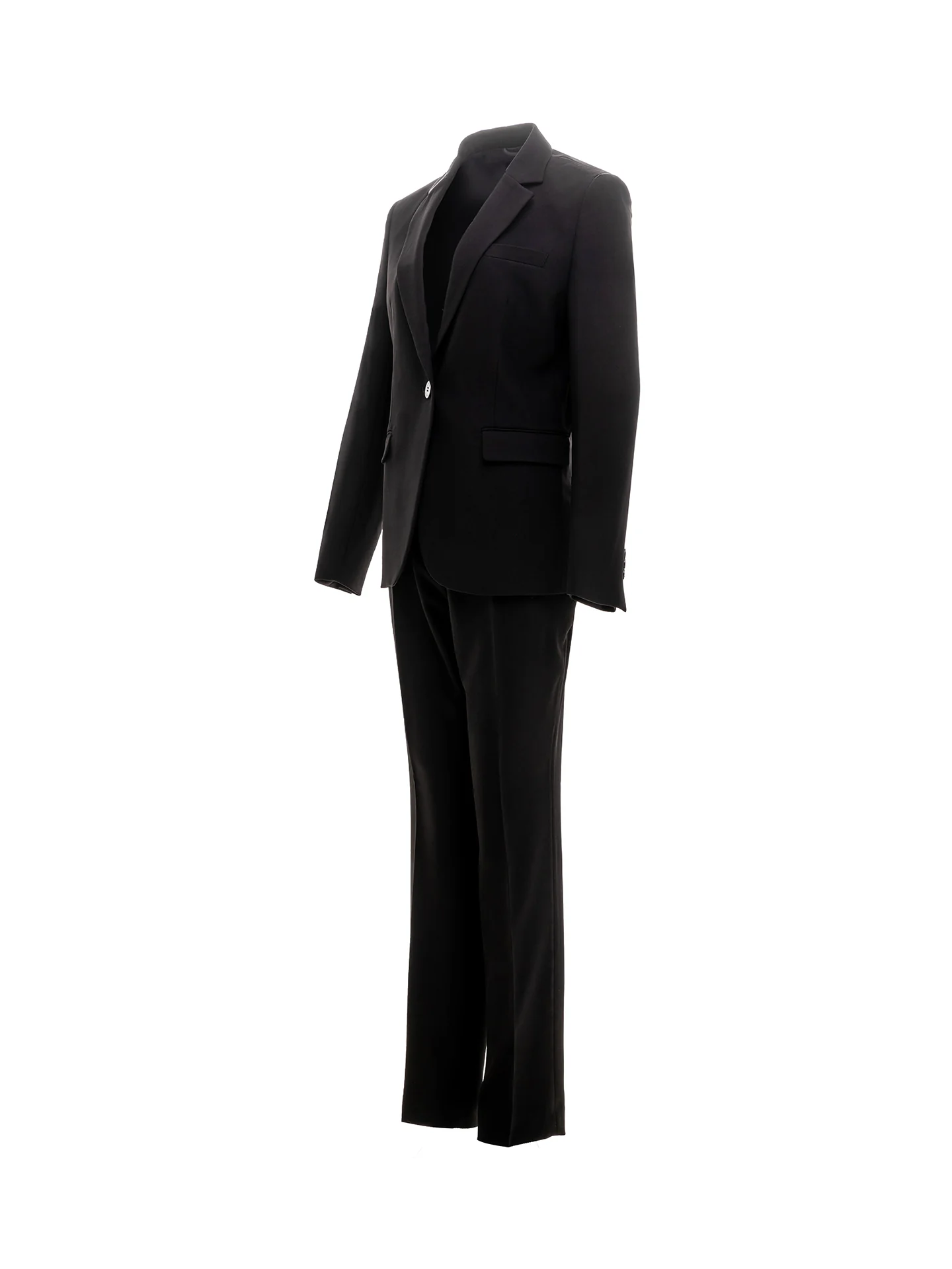 Suit Woman Classic (Slim) - Image 2