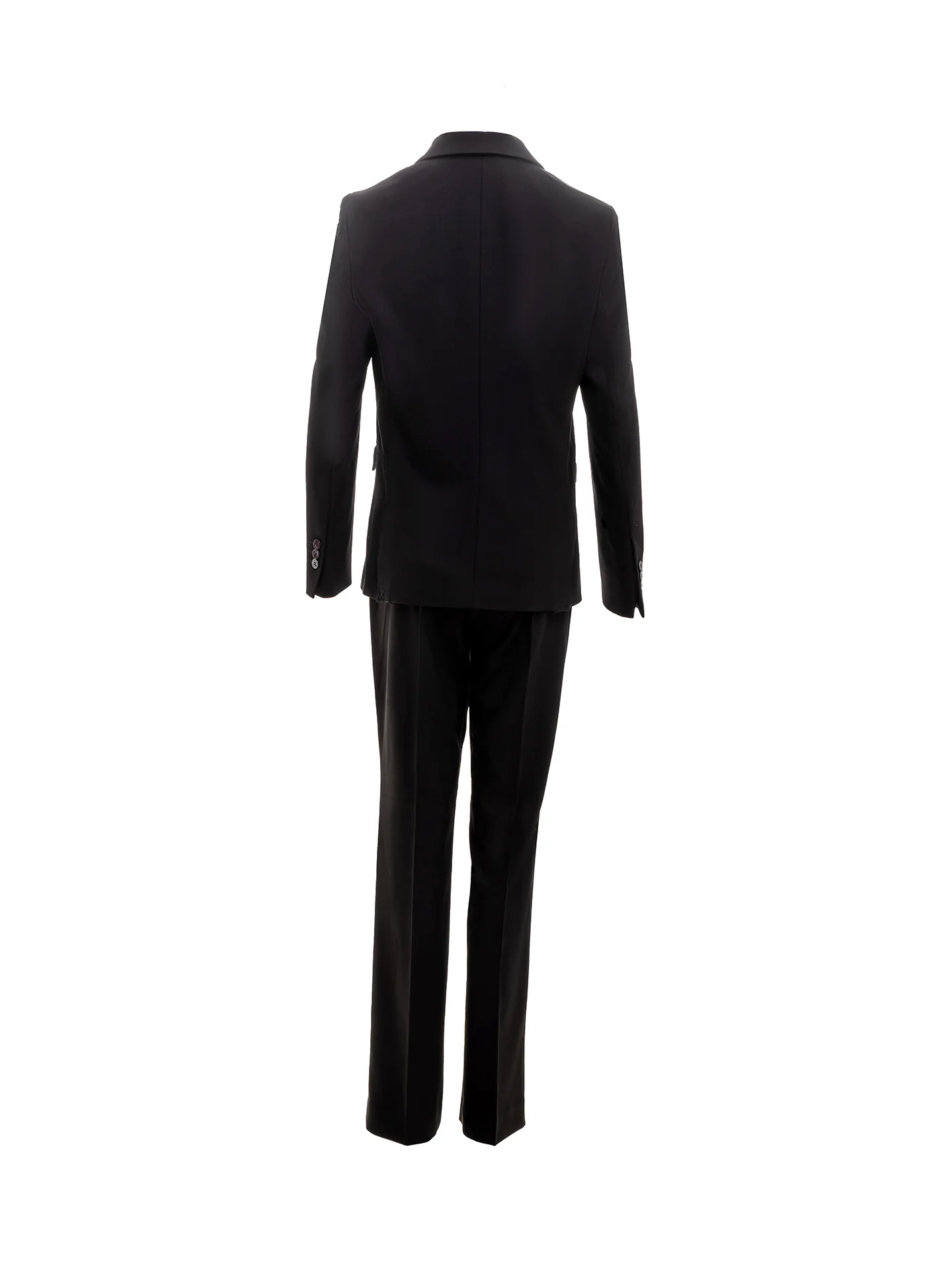 Suit Woman Classic (Slim) - Image 3