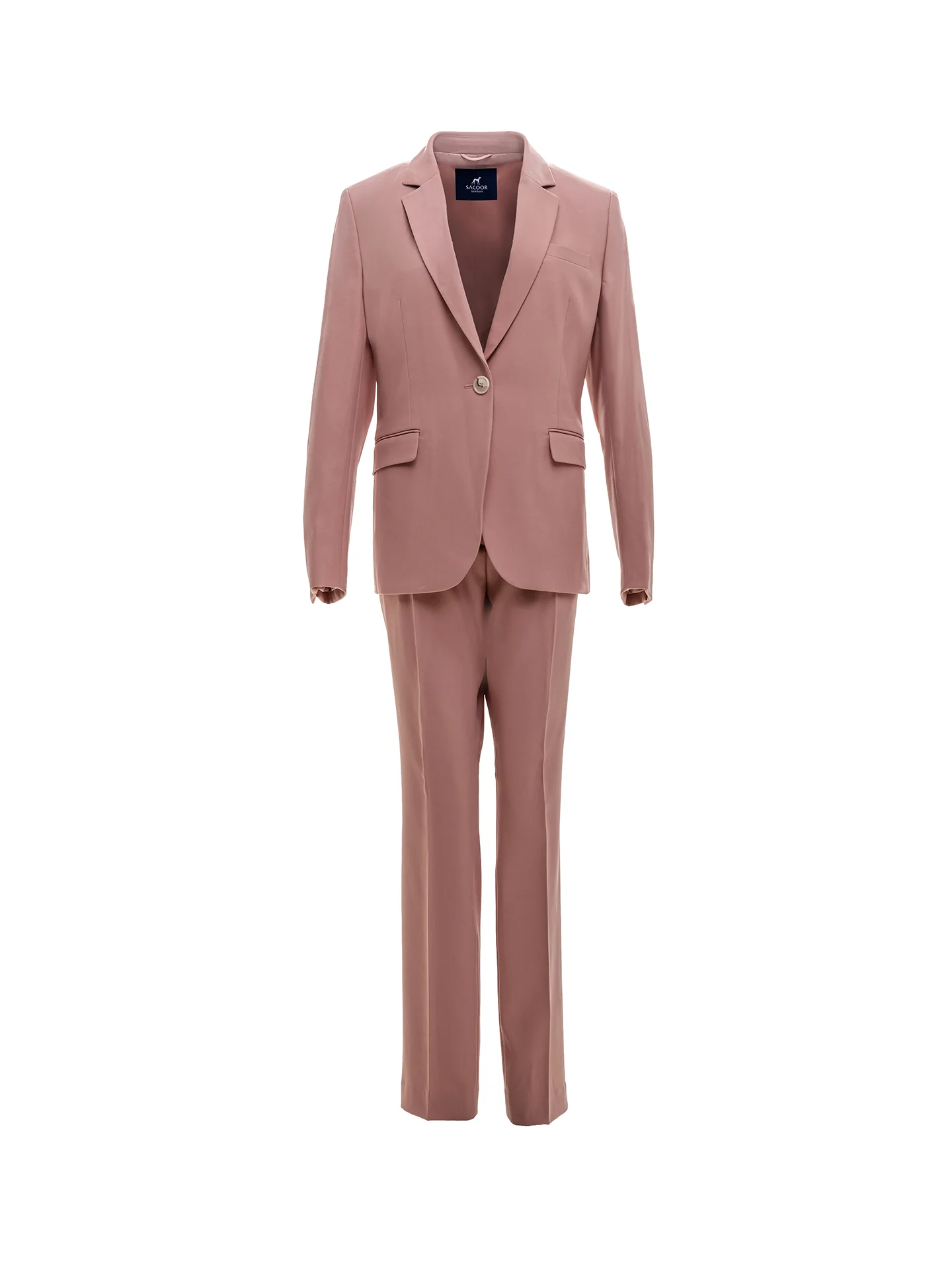 Suit Woman Classic (Slim)