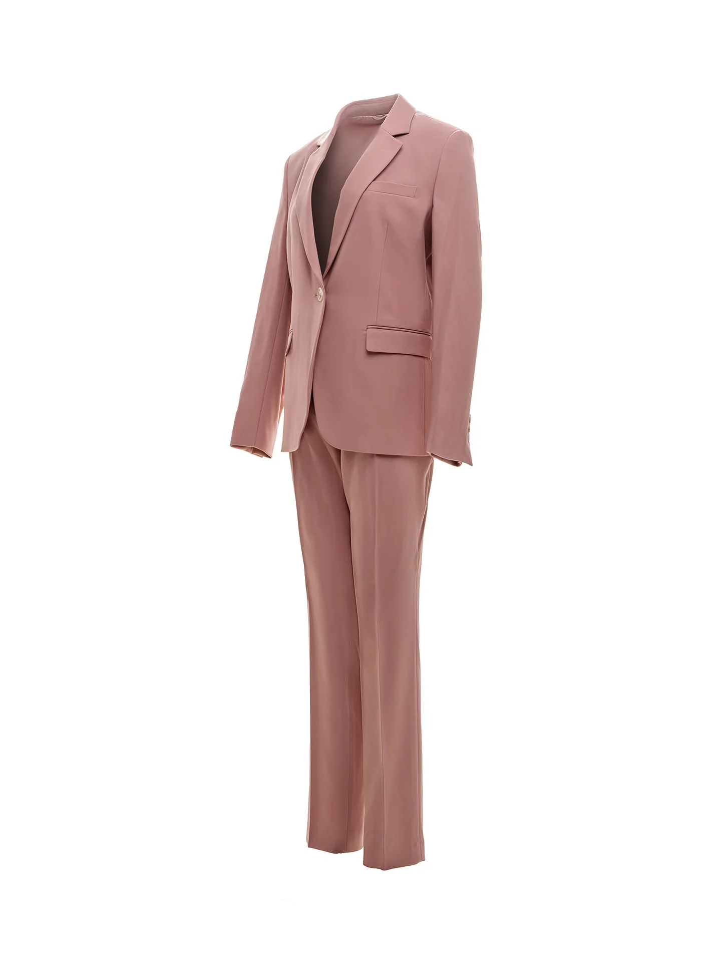 Suit Woman Classic (Slim) - Image 2