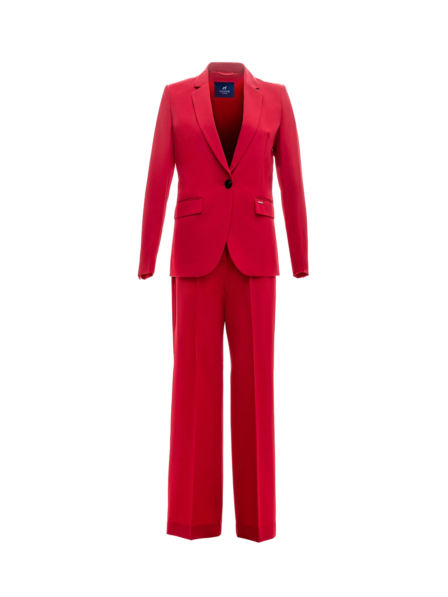 Suit Woman Classic (Slim)