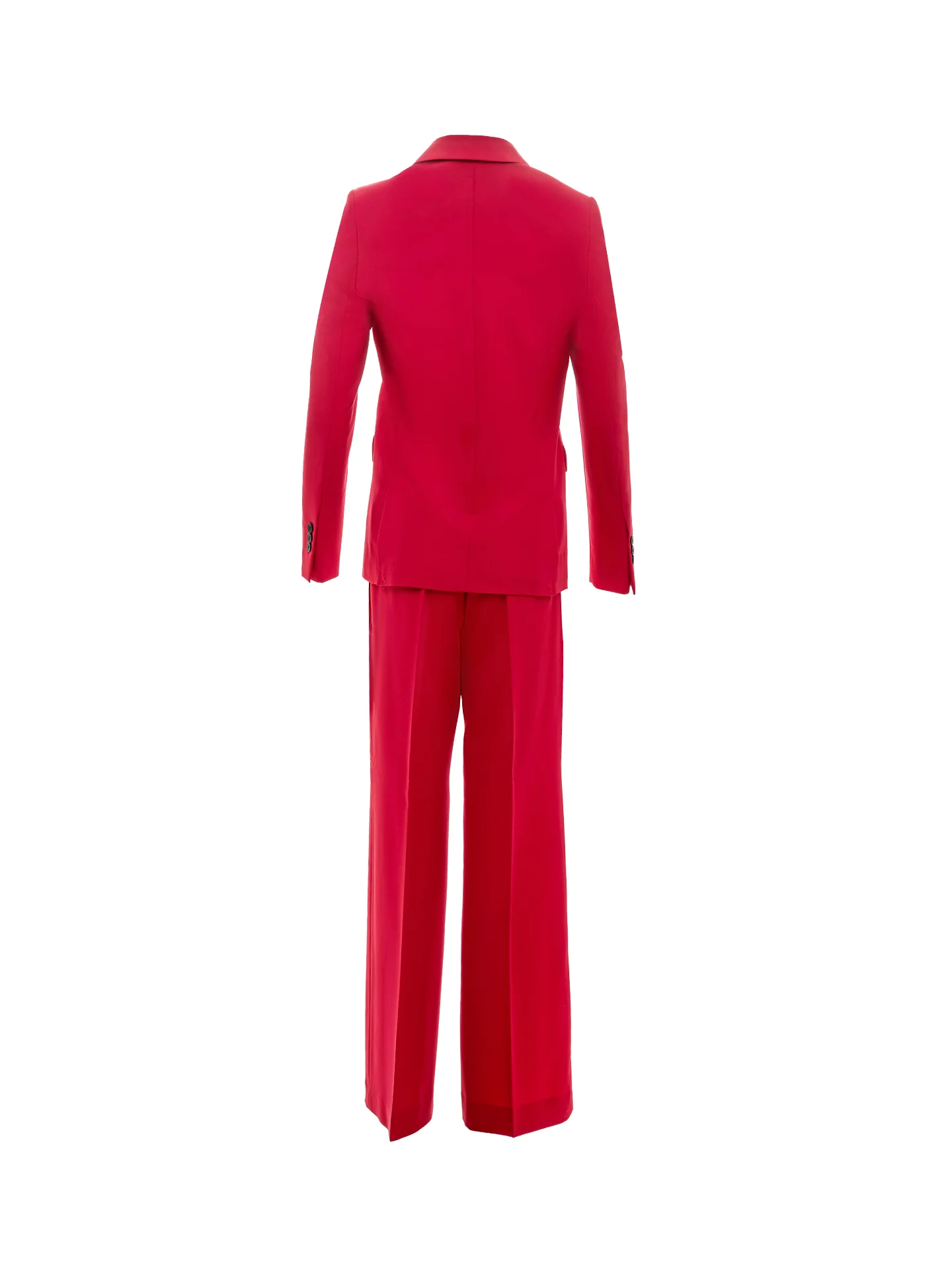 Suit Woman Classic (Slim) - Image 3