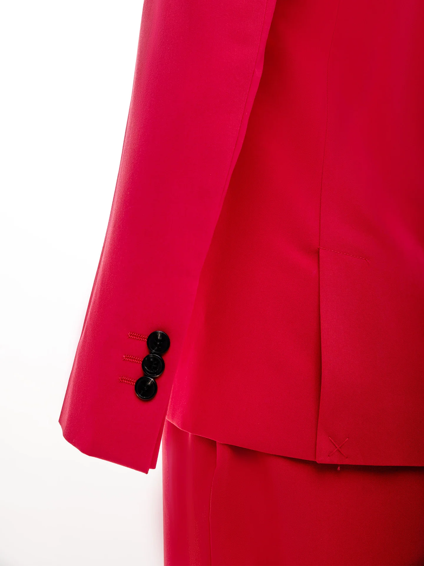 Suit Woman Classic (Slim) - Image 4
