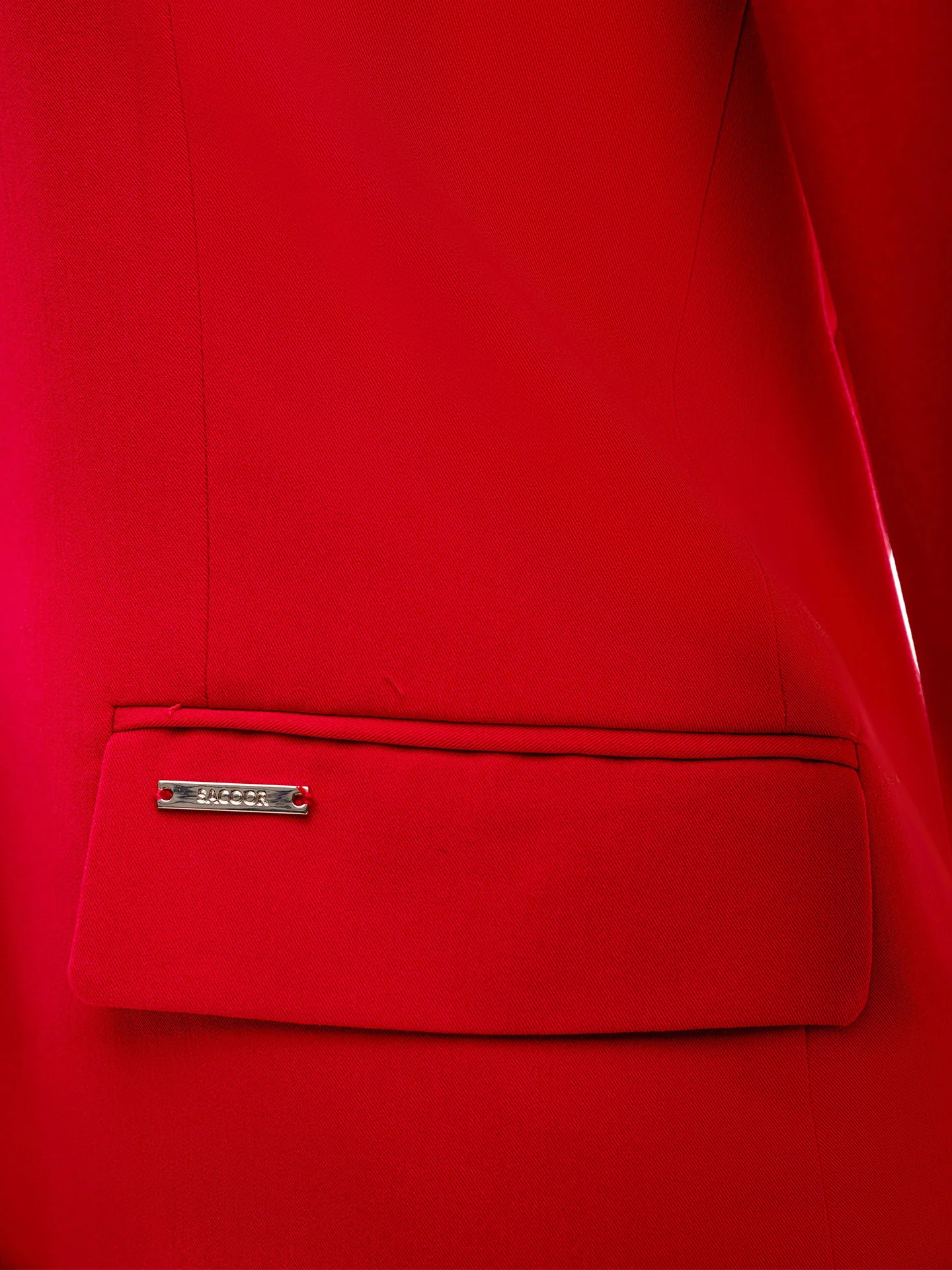 Suit Woman Classic (Slim) - Image 5
