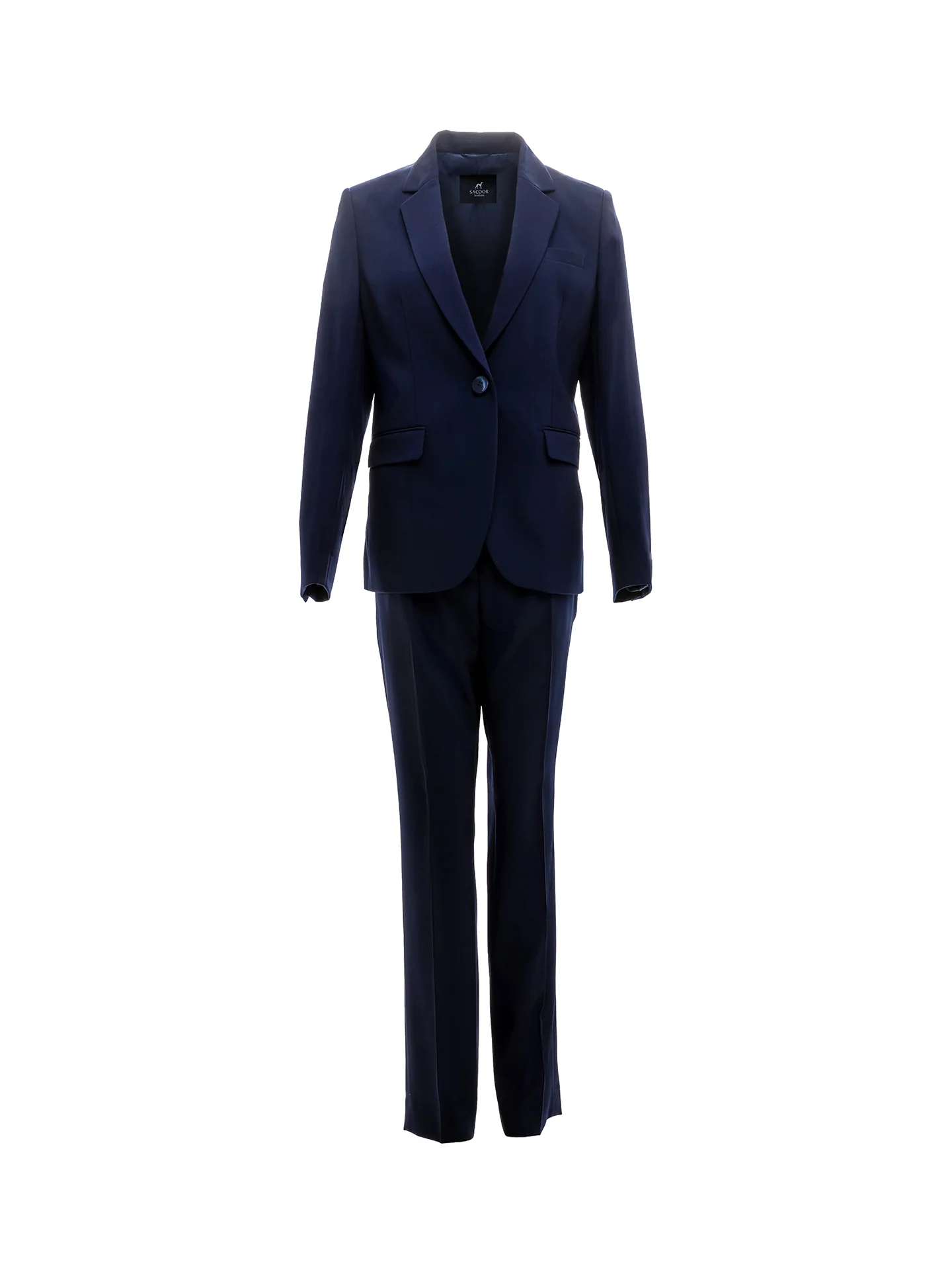 Suit Woman Classic (Slim)