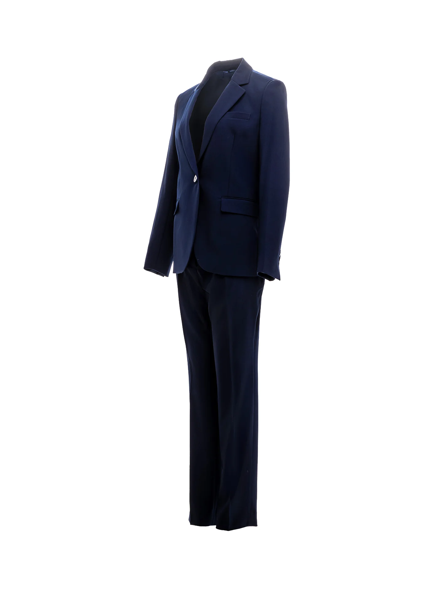Suit Woman Classic (Slim) - Image 2
