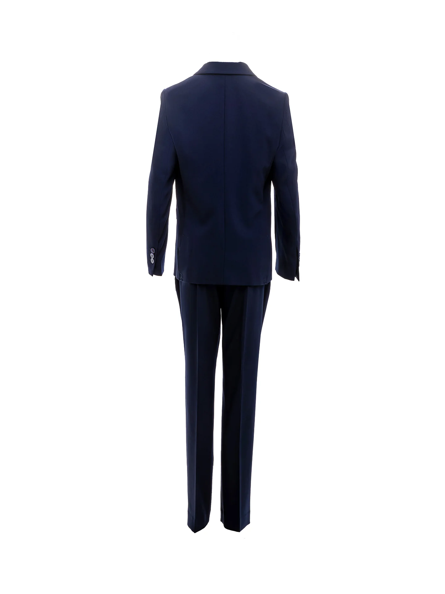 Suit Woman Classic (Slim) - Image 3
