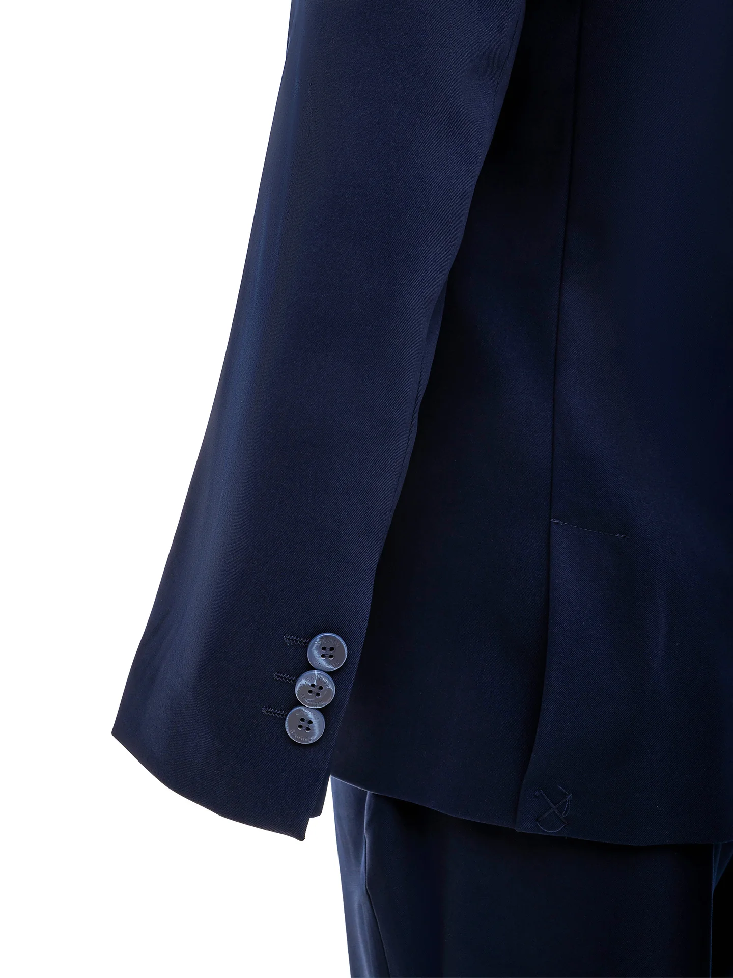 Suit Woman Classic (Slim) - Image 4