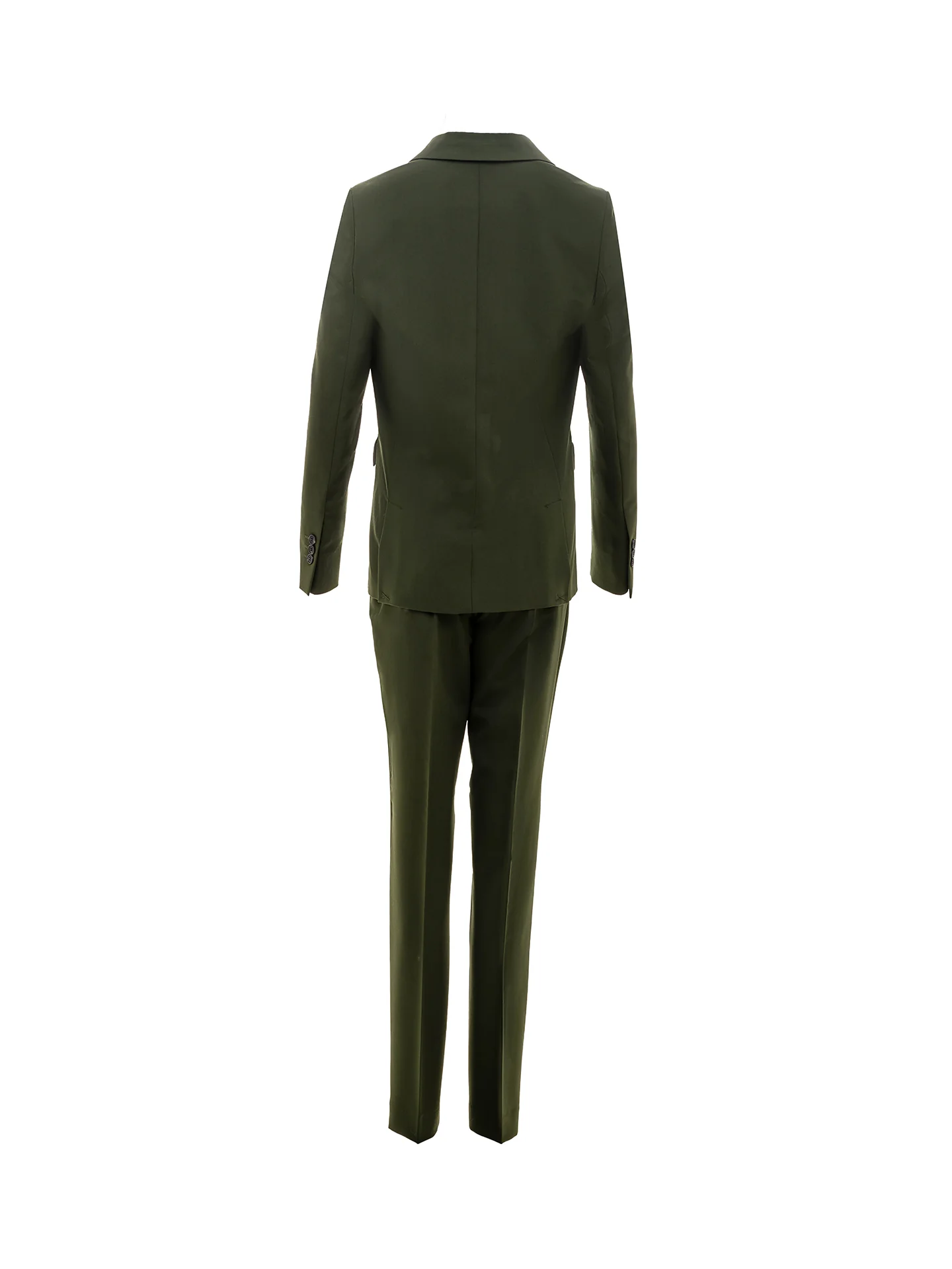 Suit Woman Classic (Slim) - Image 3