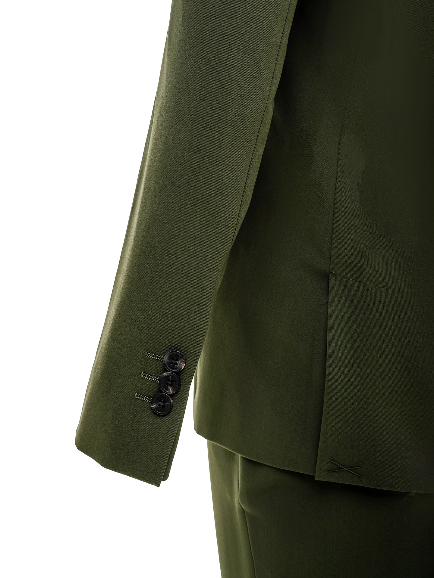 Suit Woman Classic (Slim) - Image 4