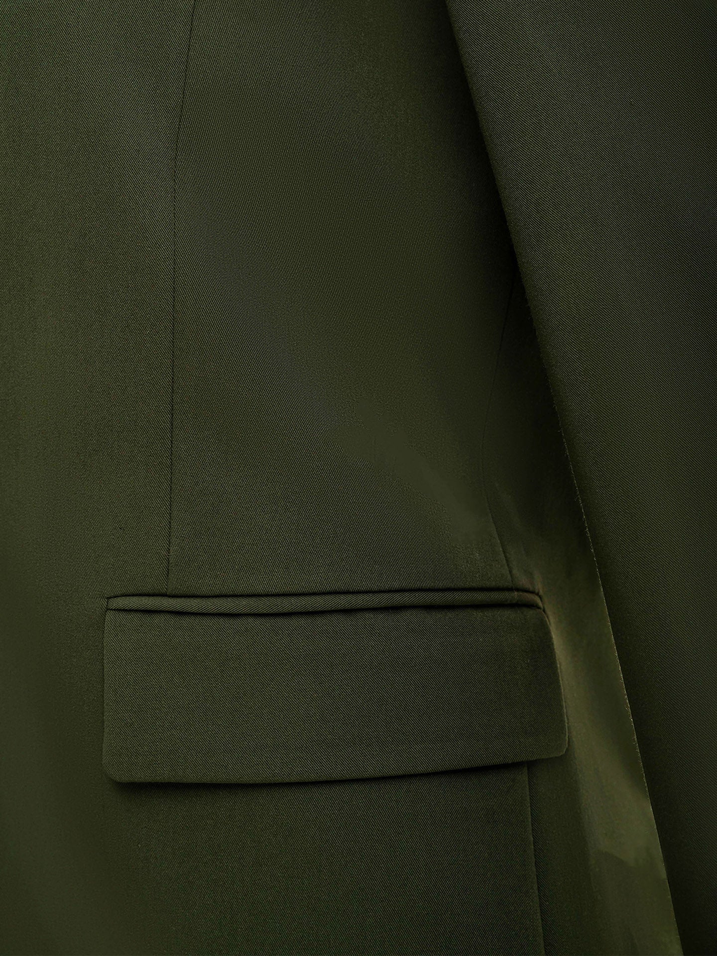 Suit Woman Classic (Slim) - Image 5