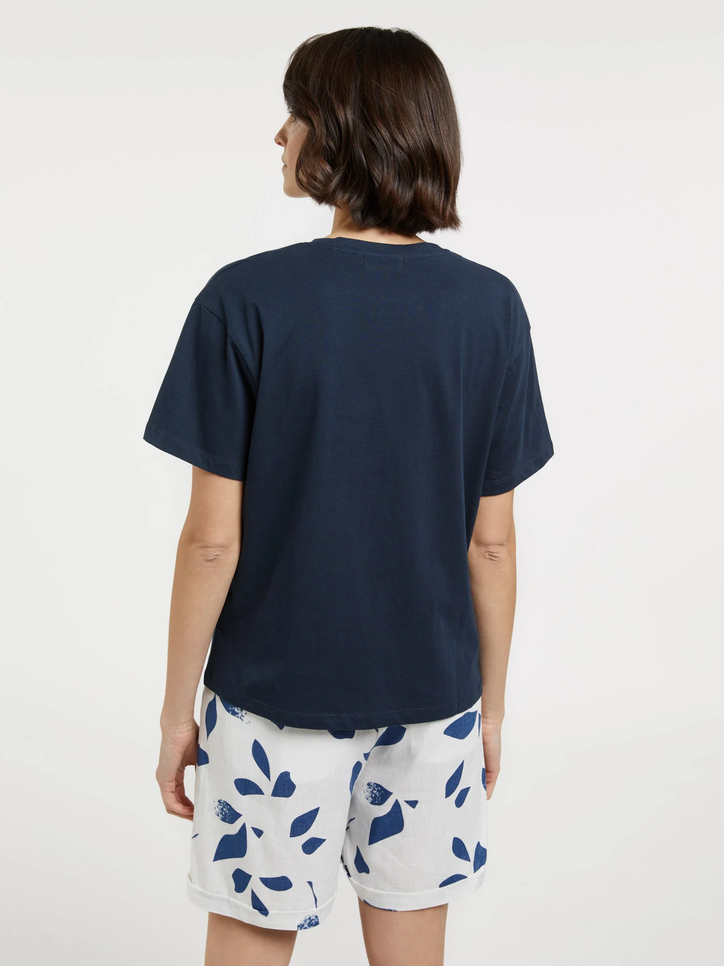 Sunshine Print T-shirt - Image 2