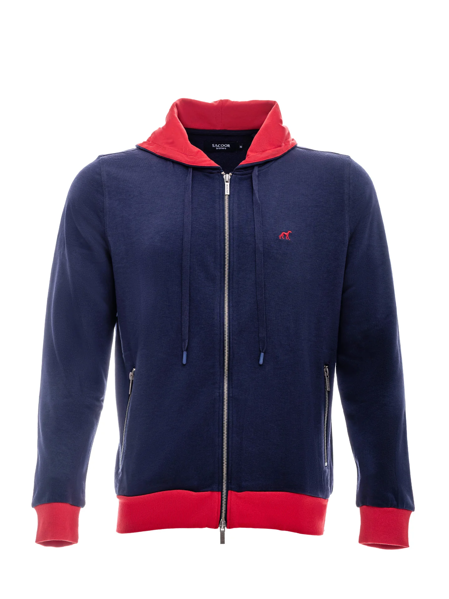 Sweatshirt Man Sport (Regular)