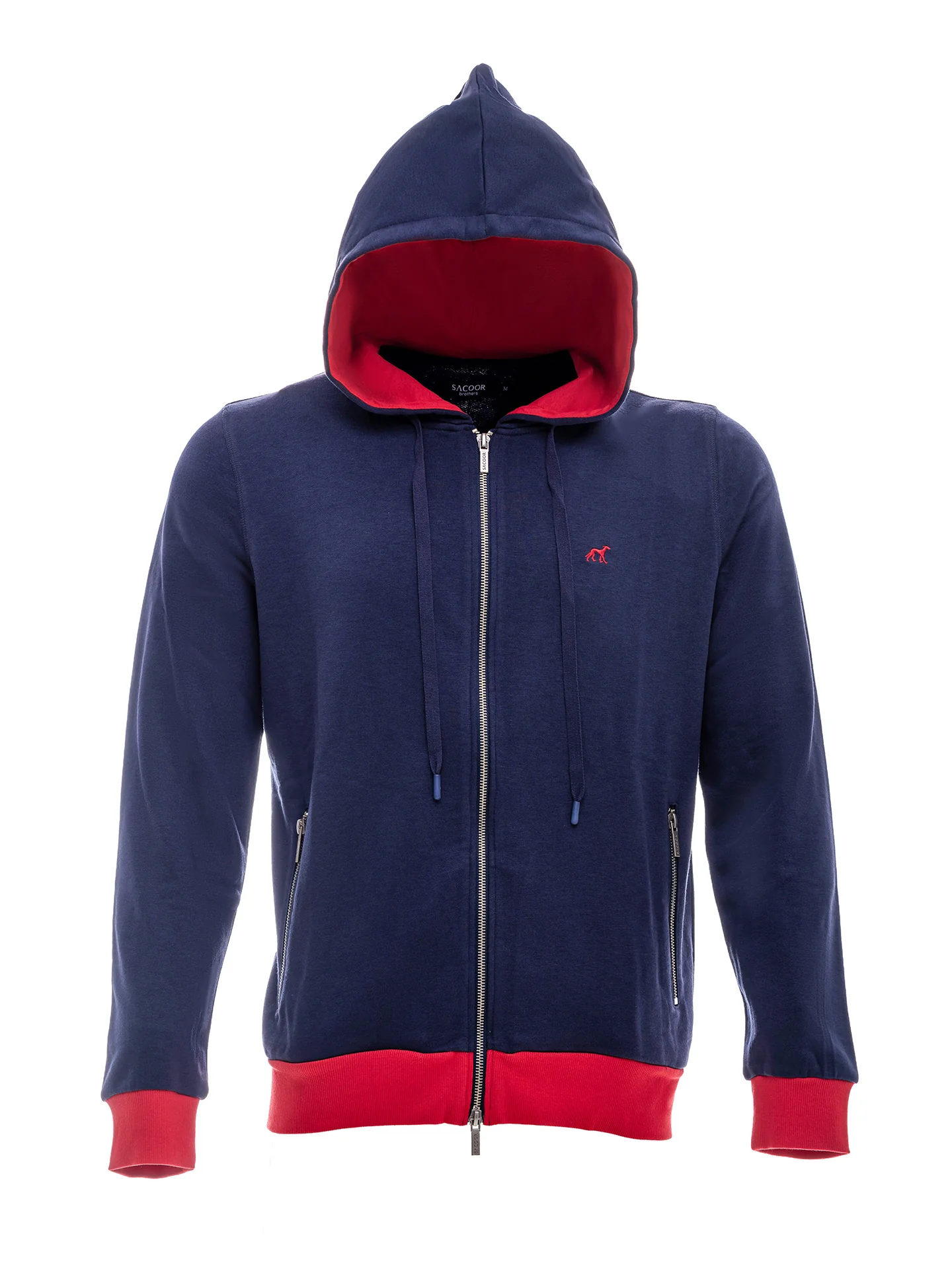 Sweatshirt Man Sport (Regular) - Image 2