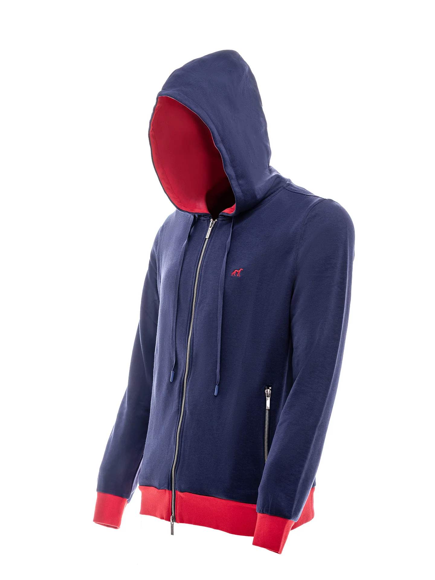 Sweatshirt Man Sport (Regular) - Image 3