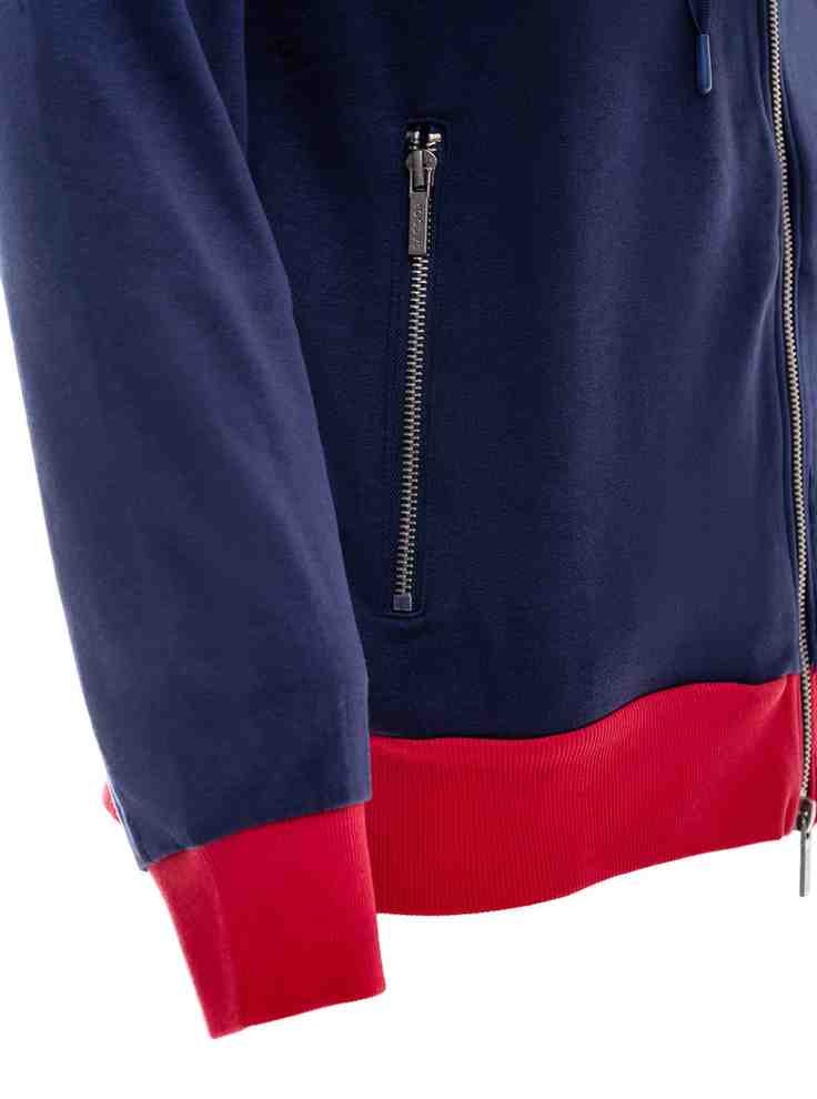 Sweatshirt Man Sport (Regular) - Image 5