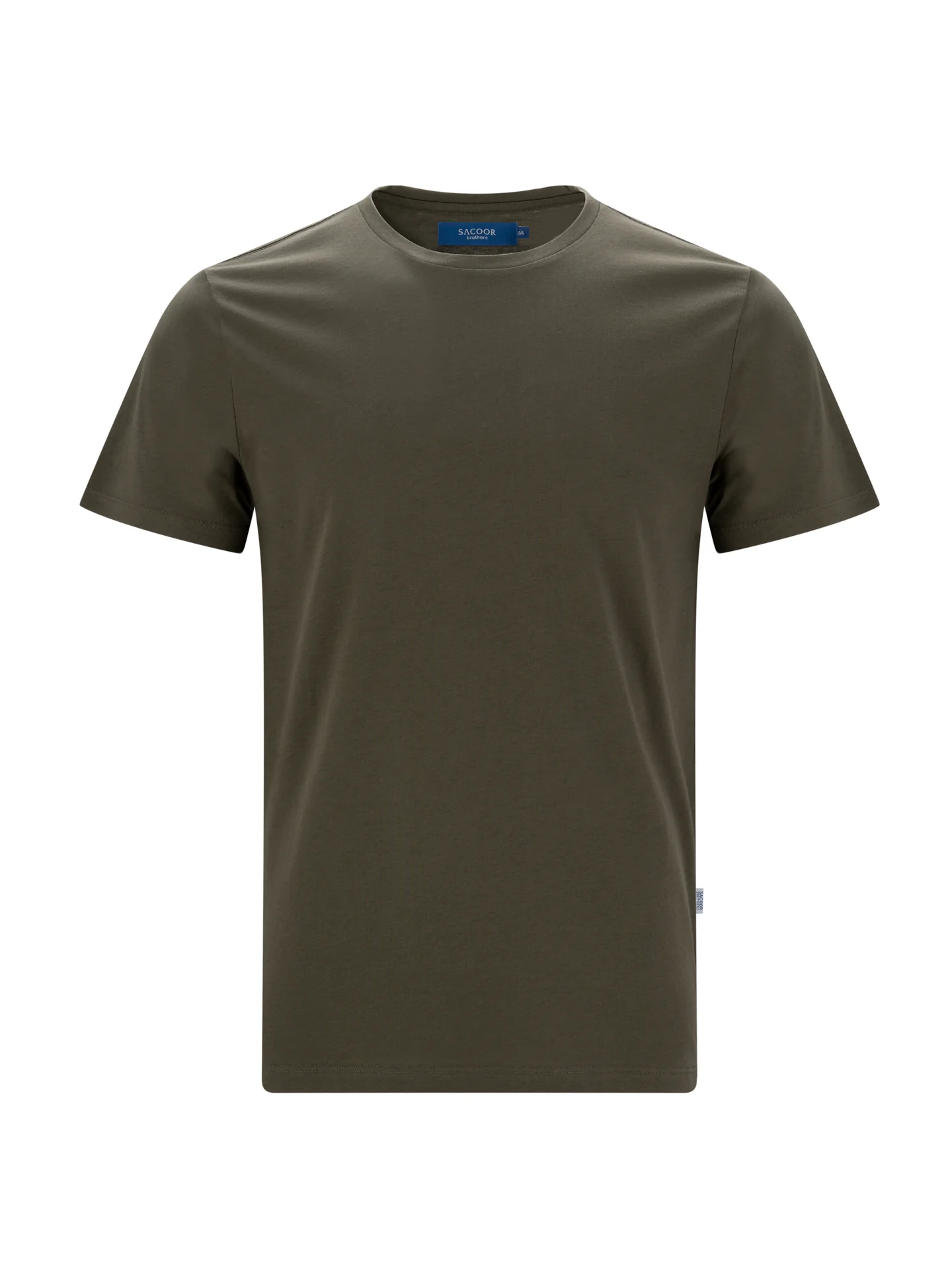T-Shirt Man Sport (Slim)
