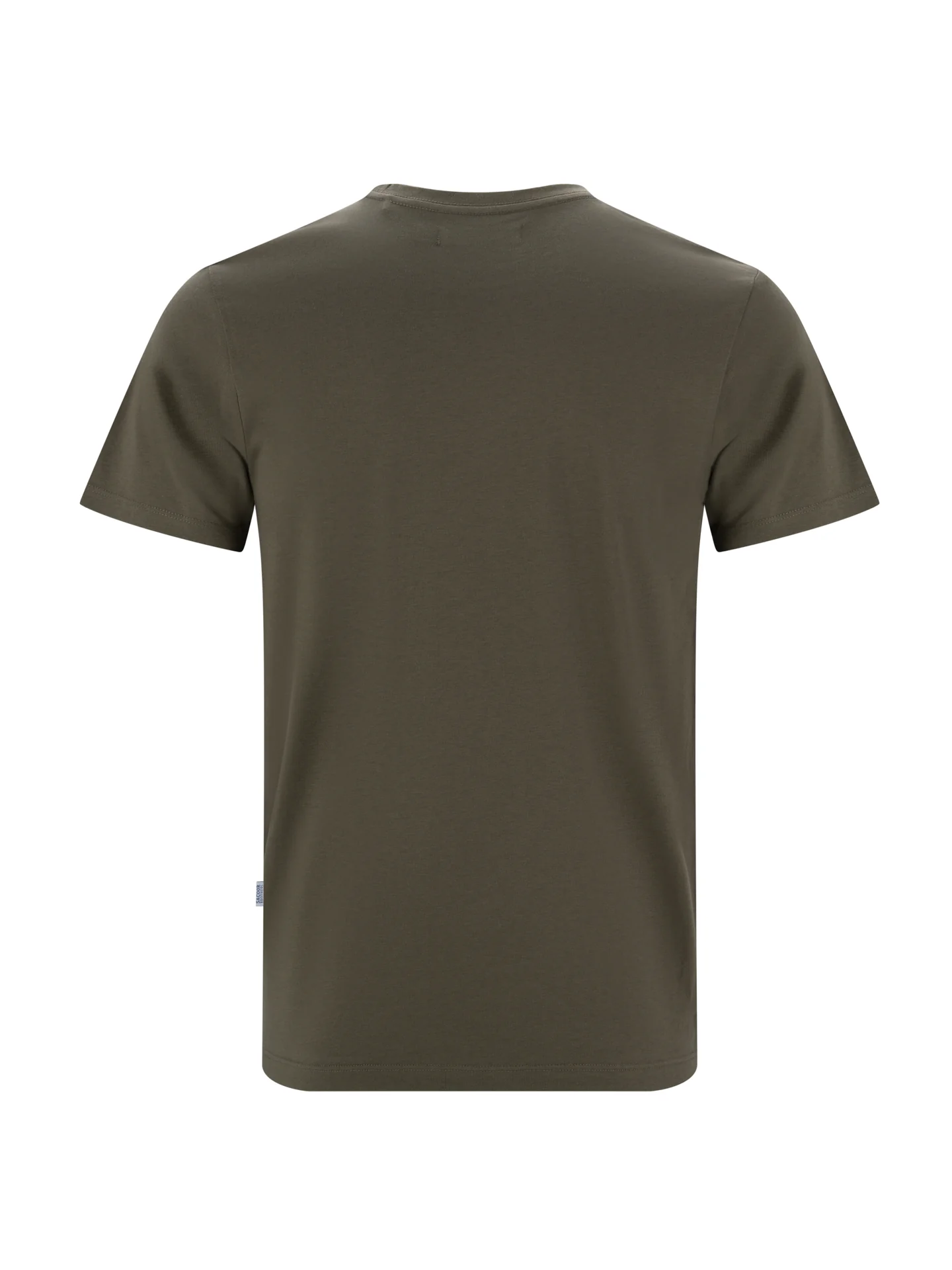 T-Shirt Man Sport (Slim) - Image 2
