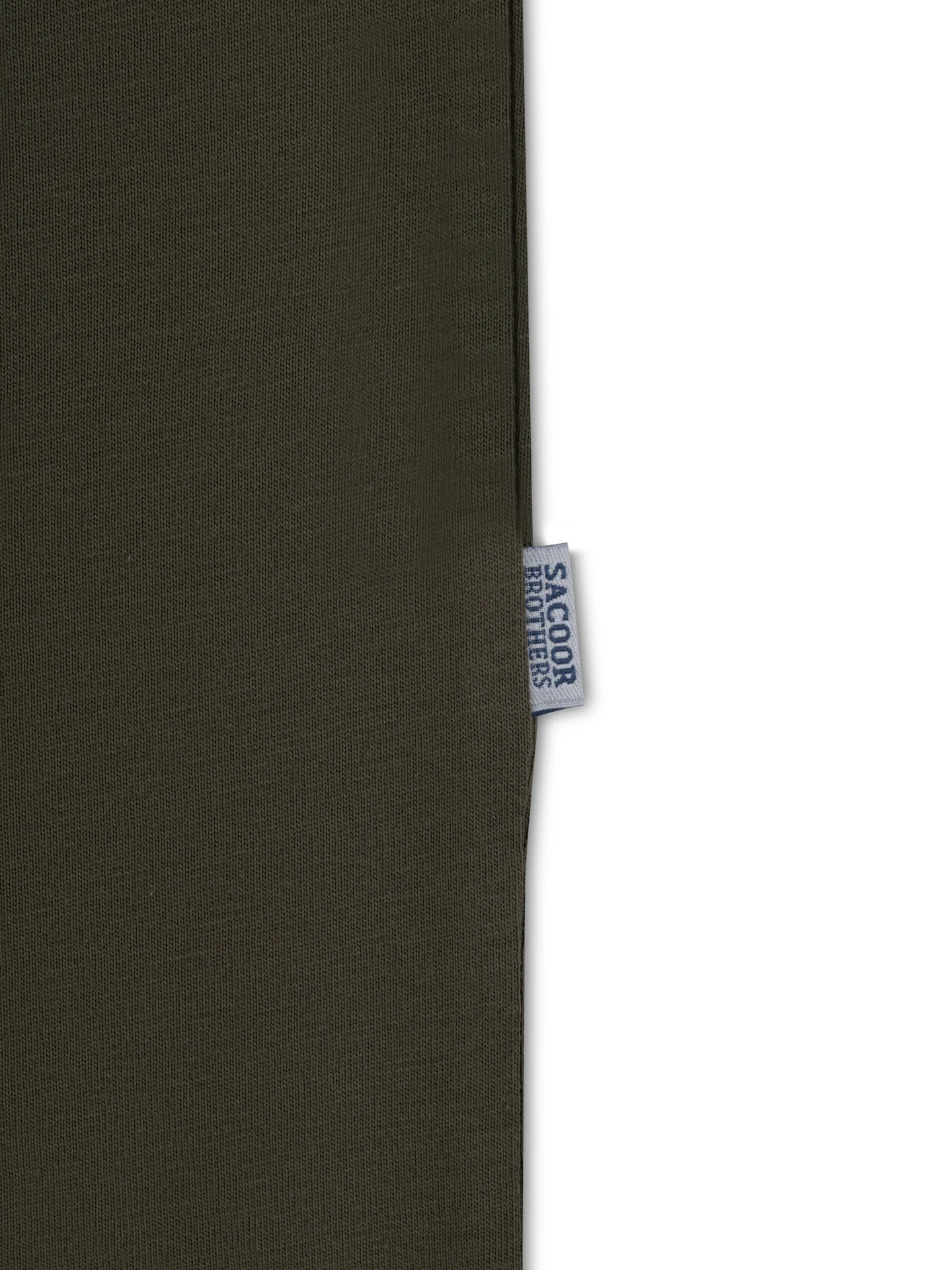 T-Shirt Man Sport (Slim) - Image 3