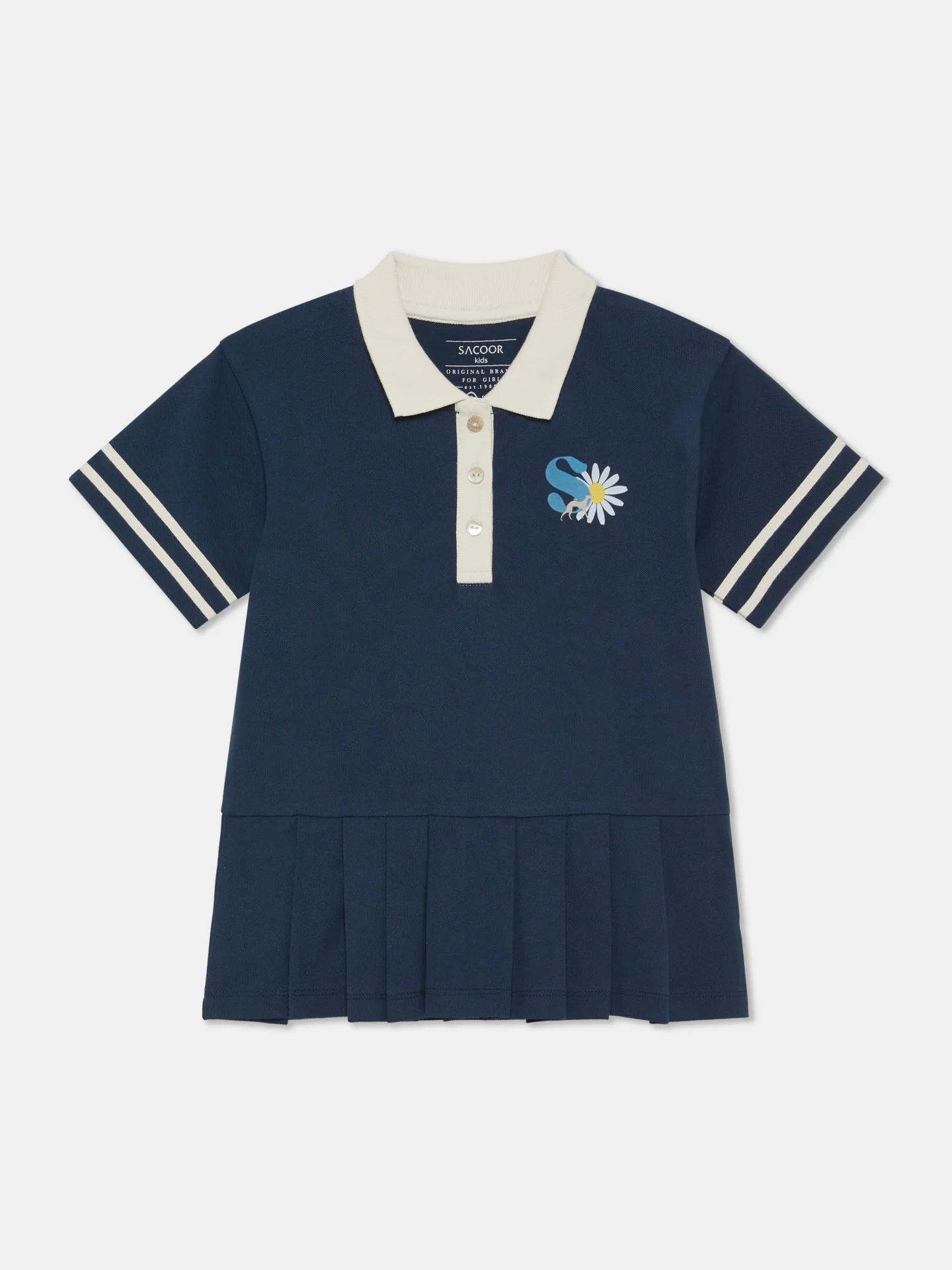 T-shirt Polo