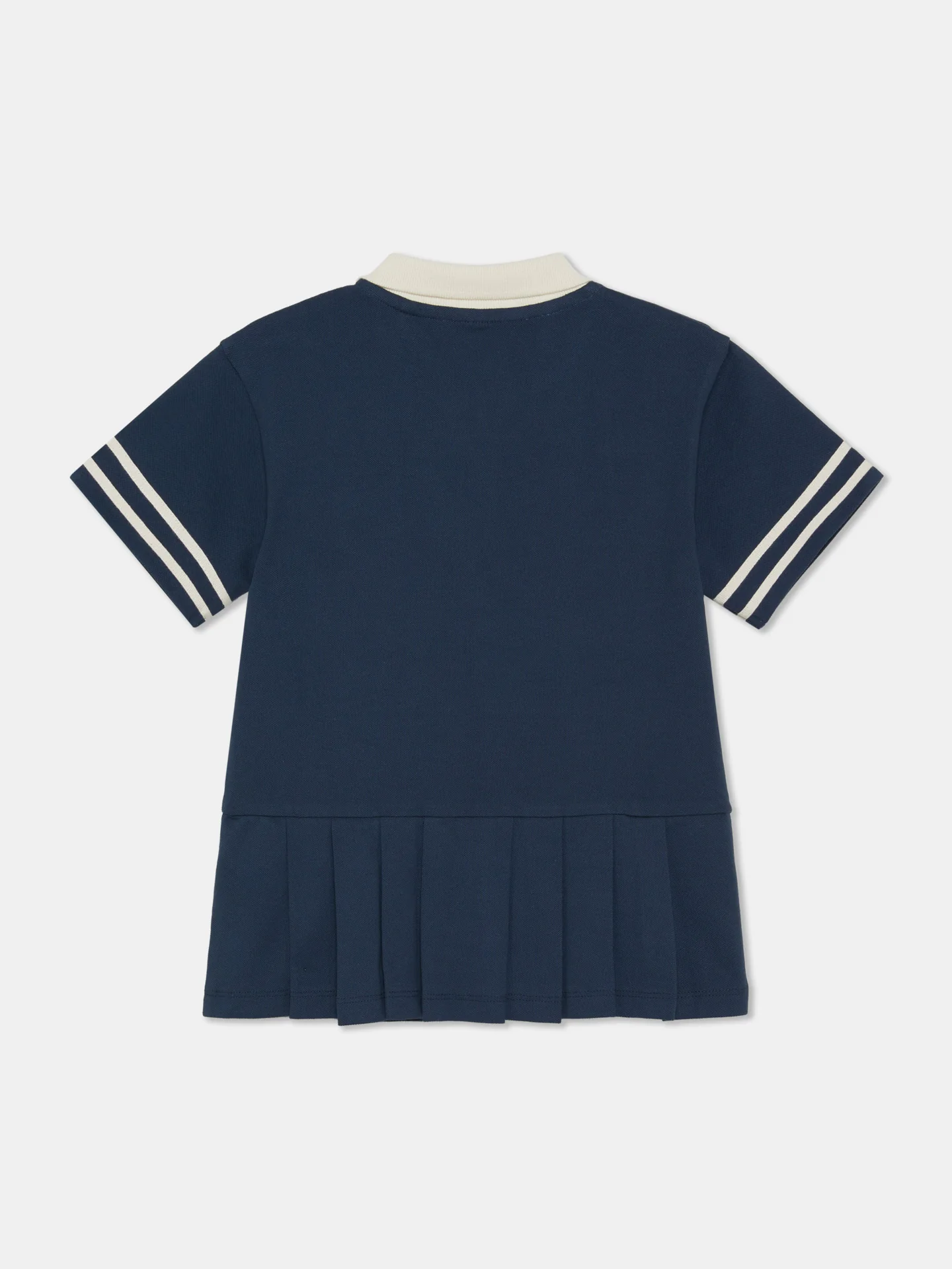 T-shirt Polo - Image 2