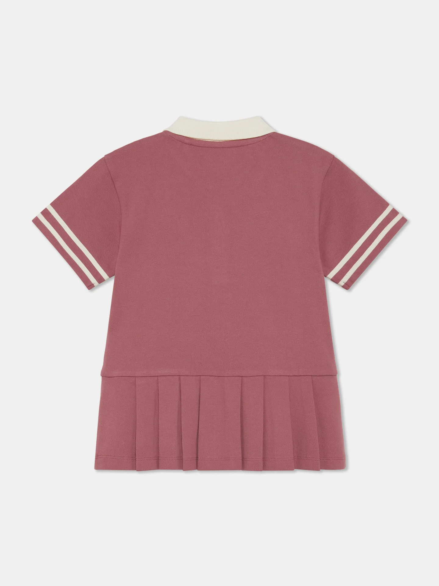 T-shirt Polo - Image 4