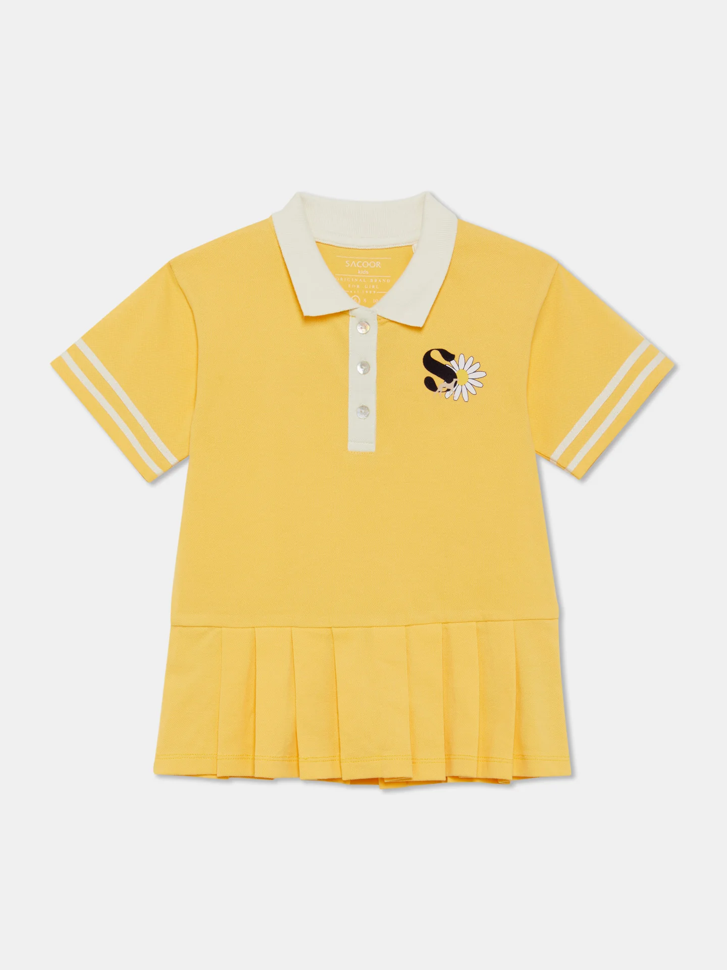 T-shirt Polo - Image 7