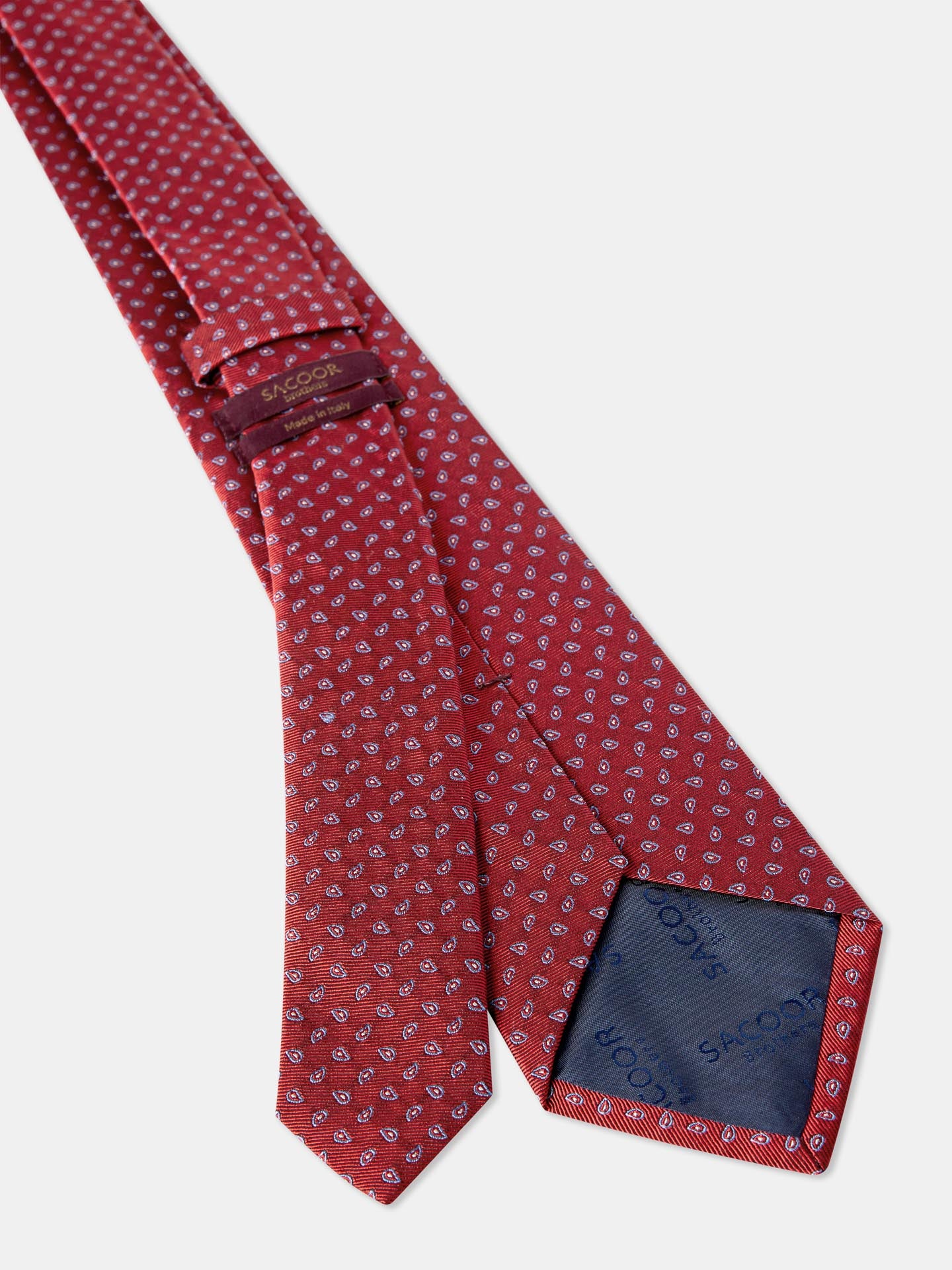 Tie - Image 10