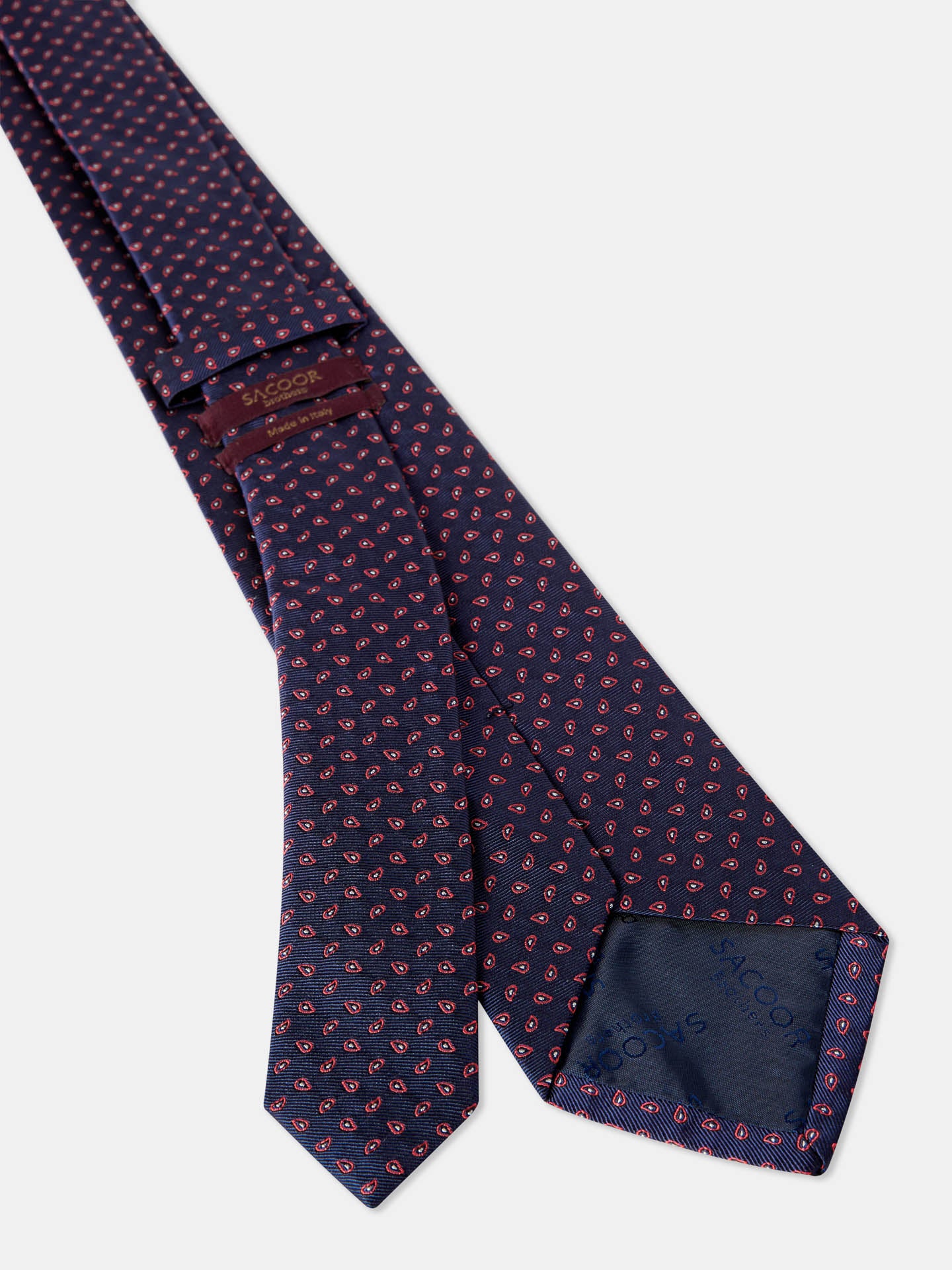Tie - Image 5