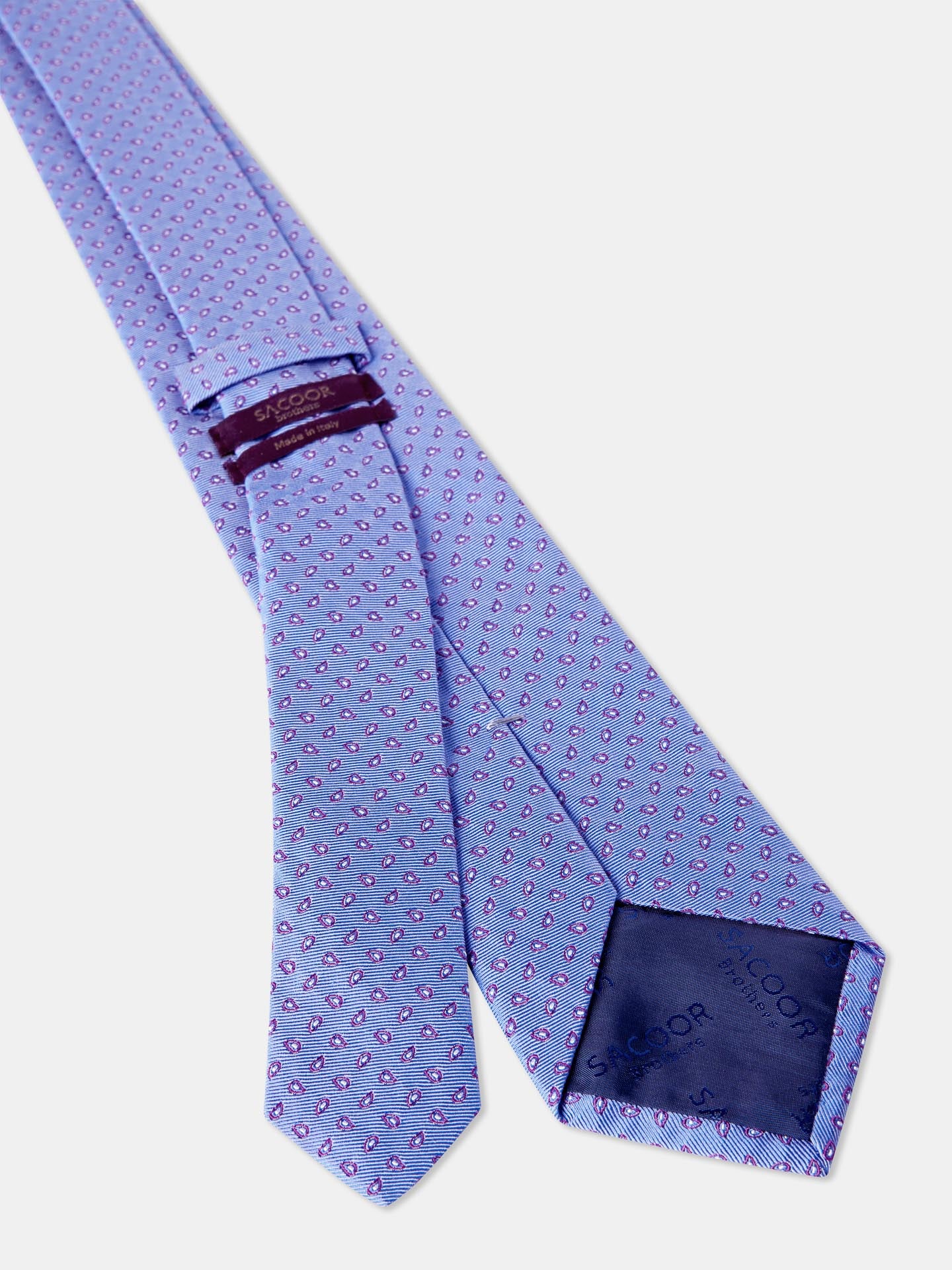Tie - Image 8