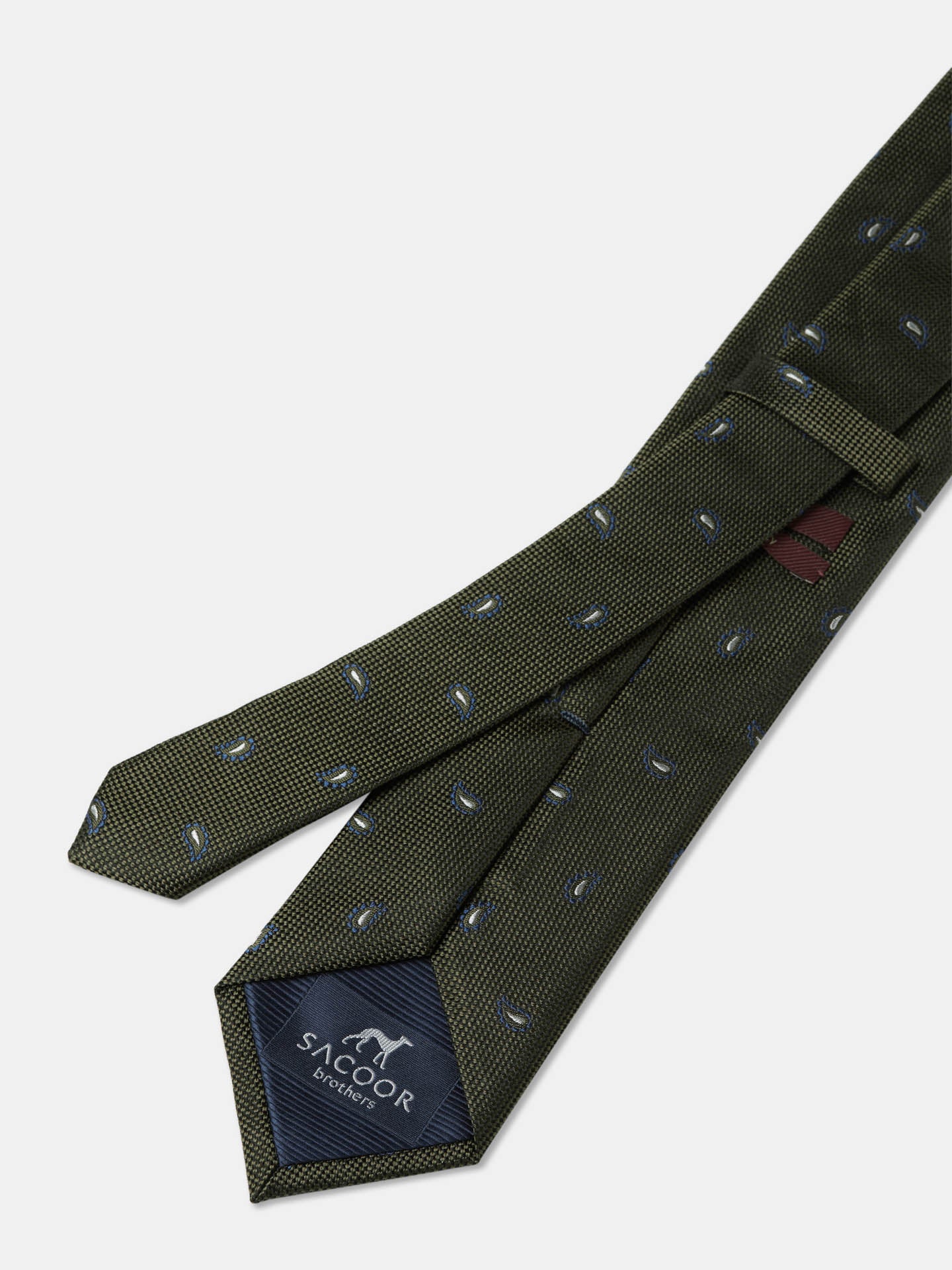 Tie - Image 2