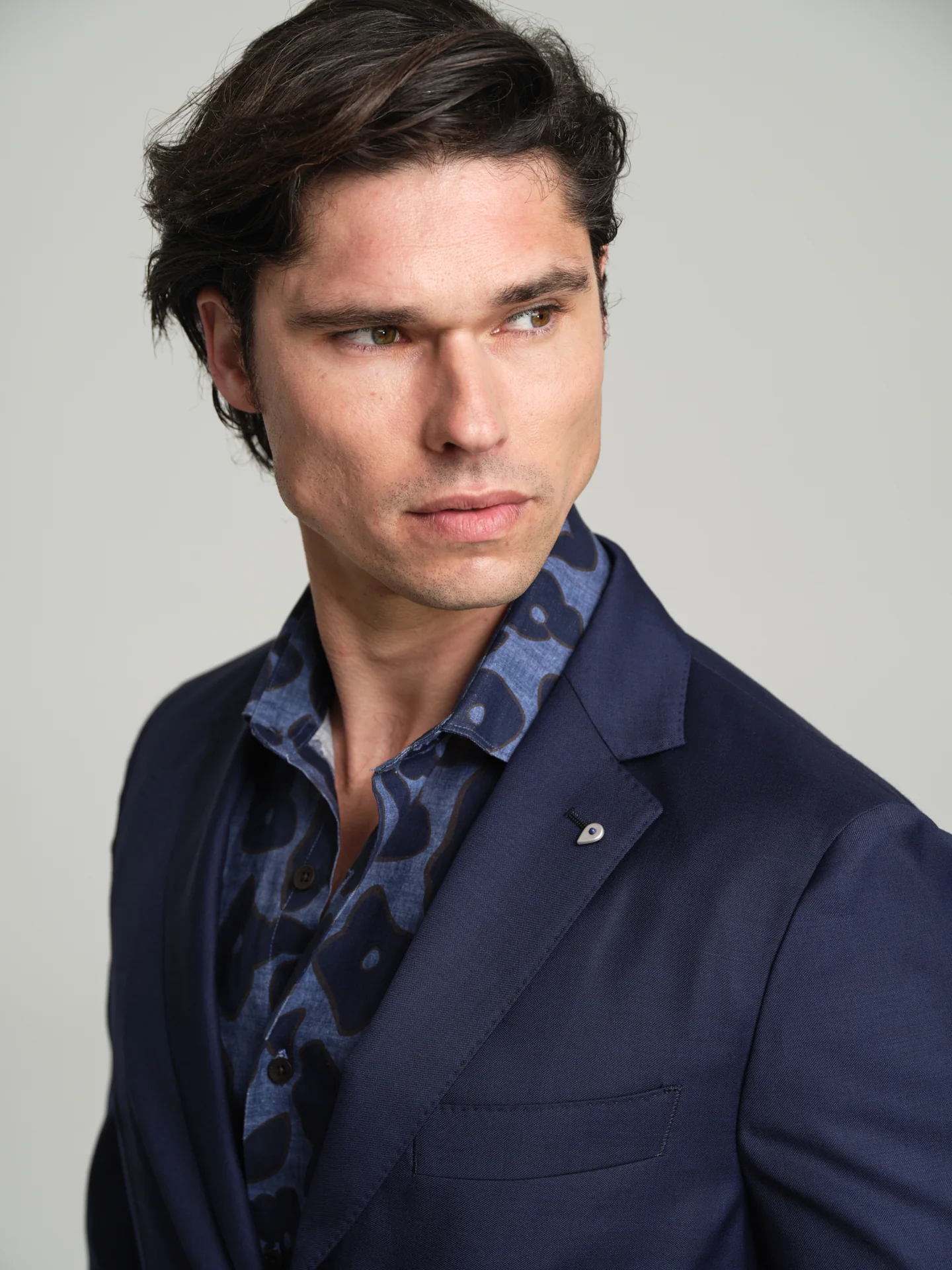 Travel 4 Seasons blazer - Image 3