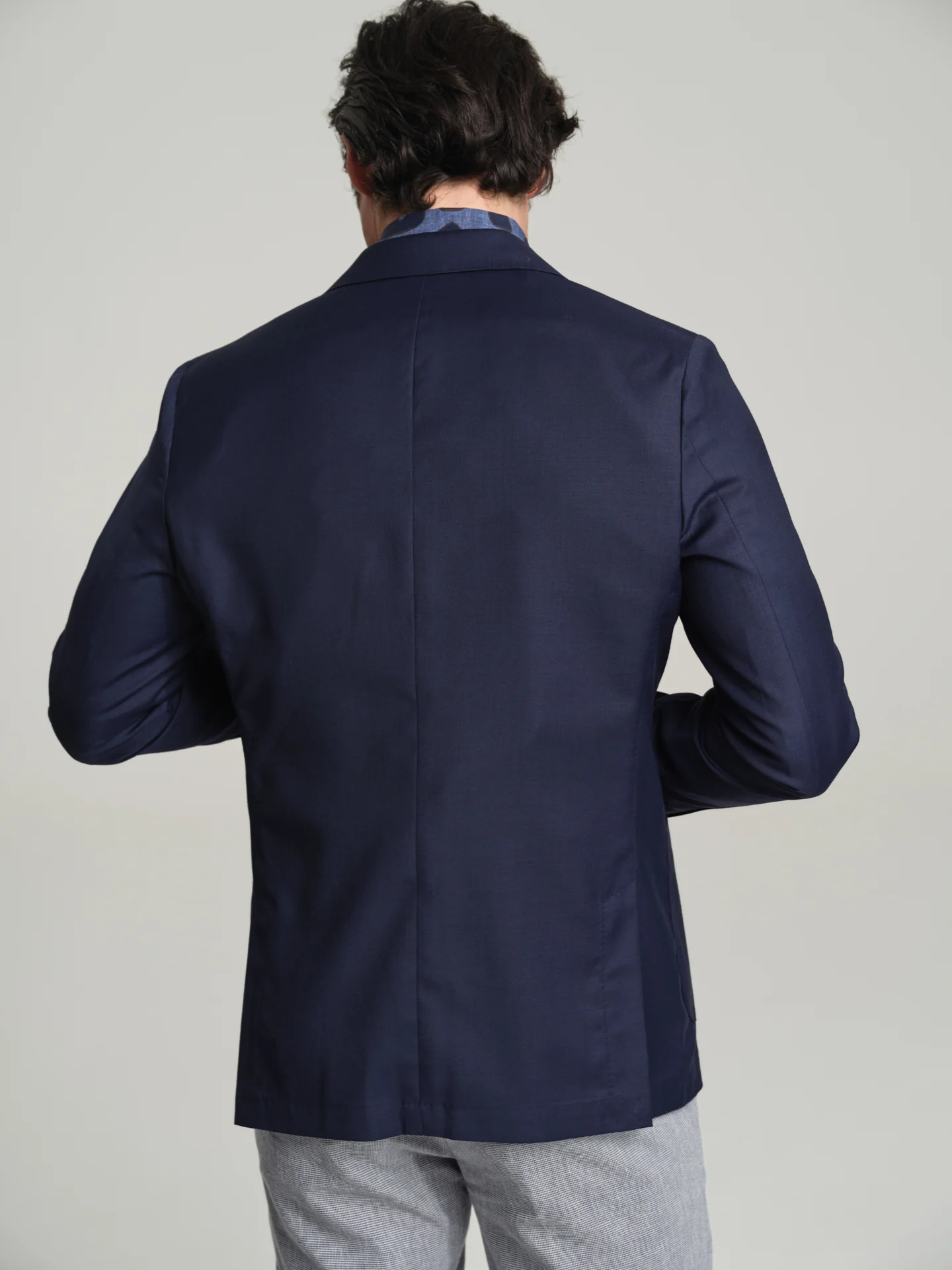 Travel 4 Seasons blazer - Image 6