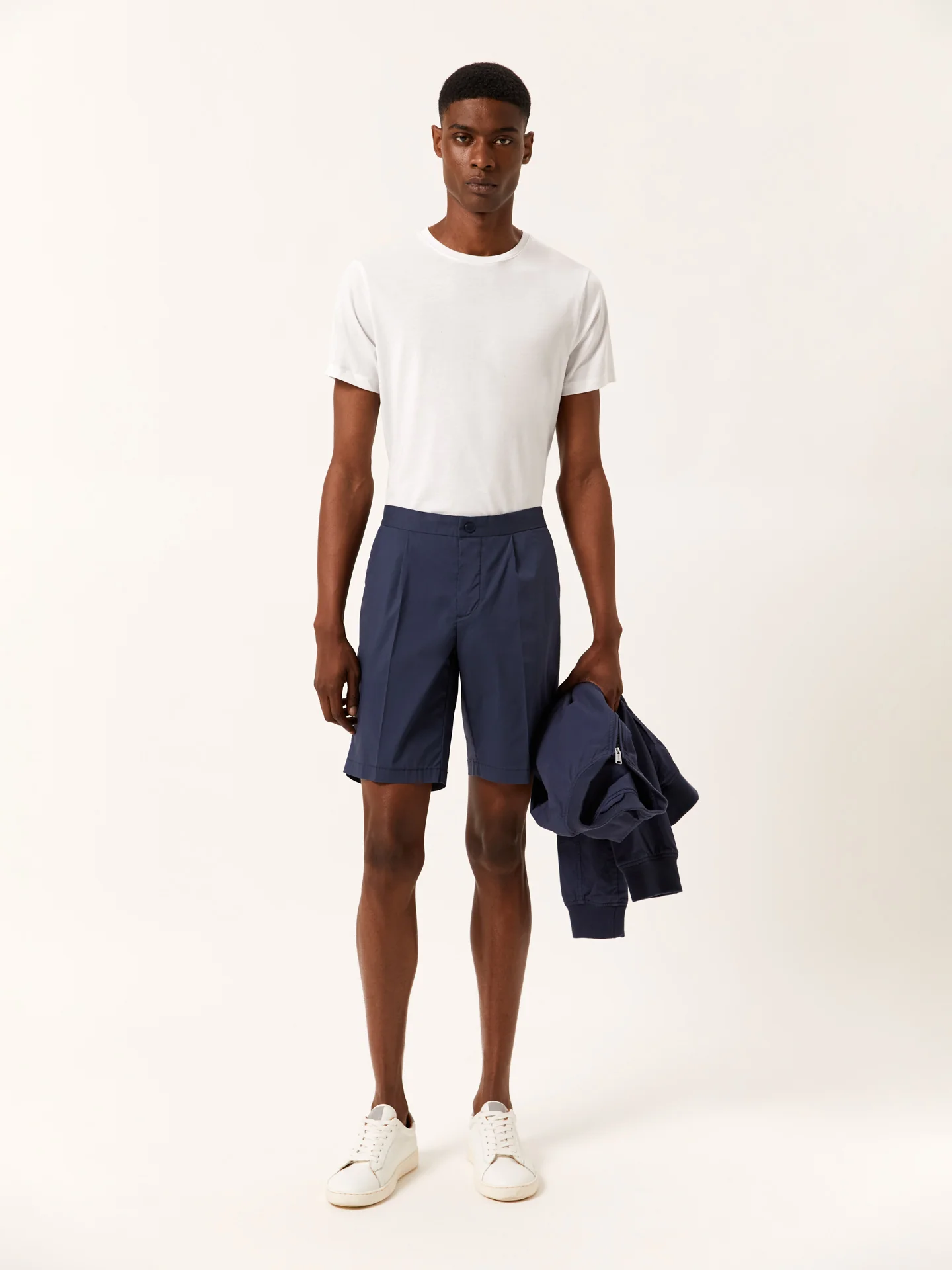 Travel Shorts