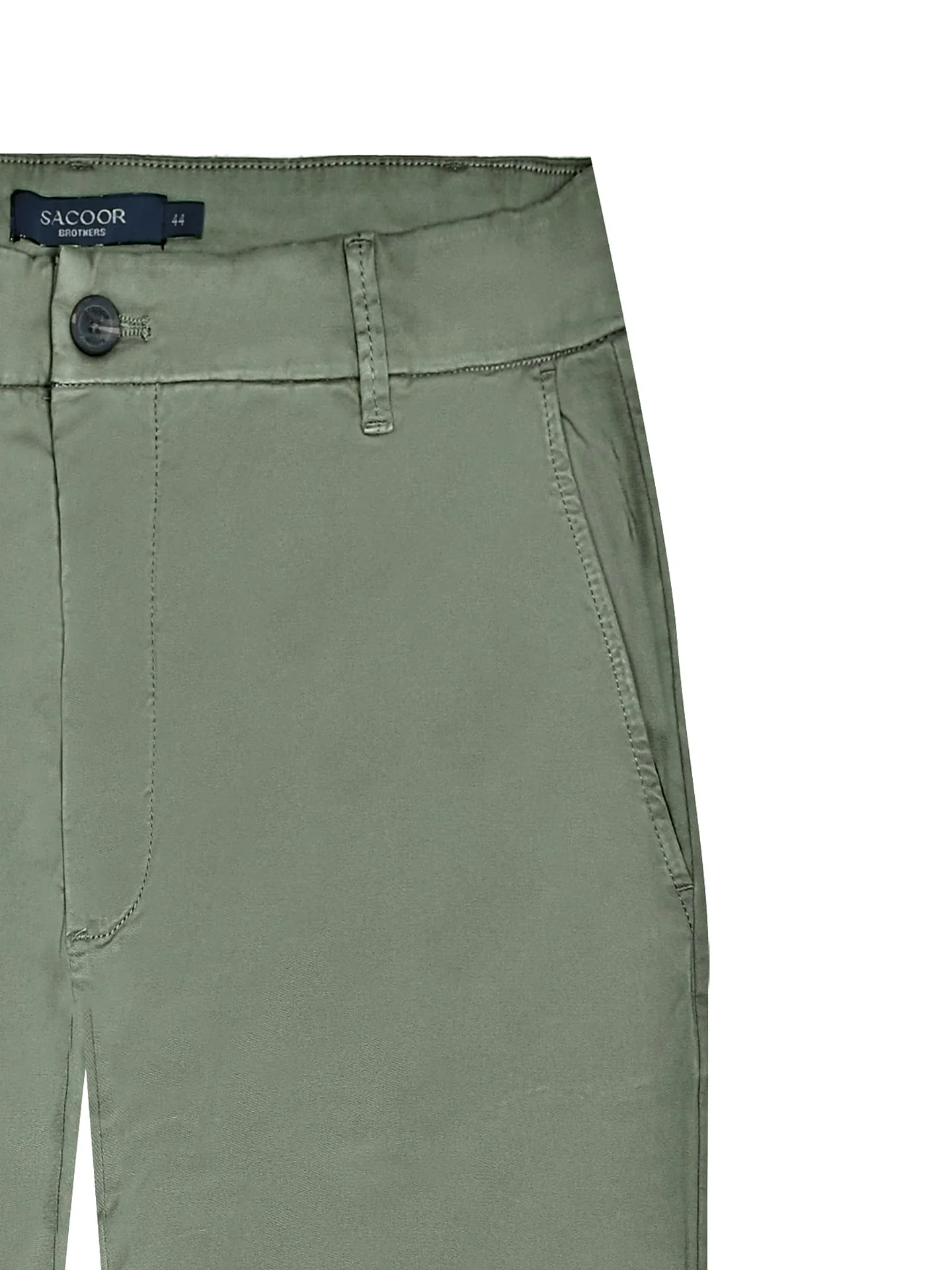 Trousers Casual Man Sport (Regular) - Image 2