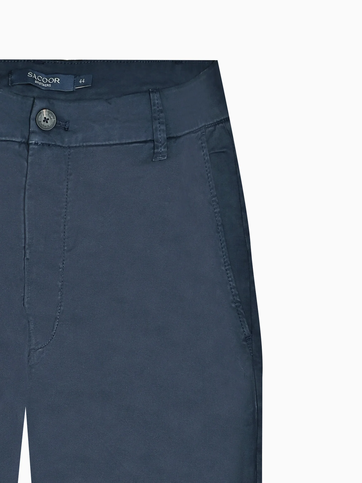 Trousers Casual Man Sport (Slim) - Image 2