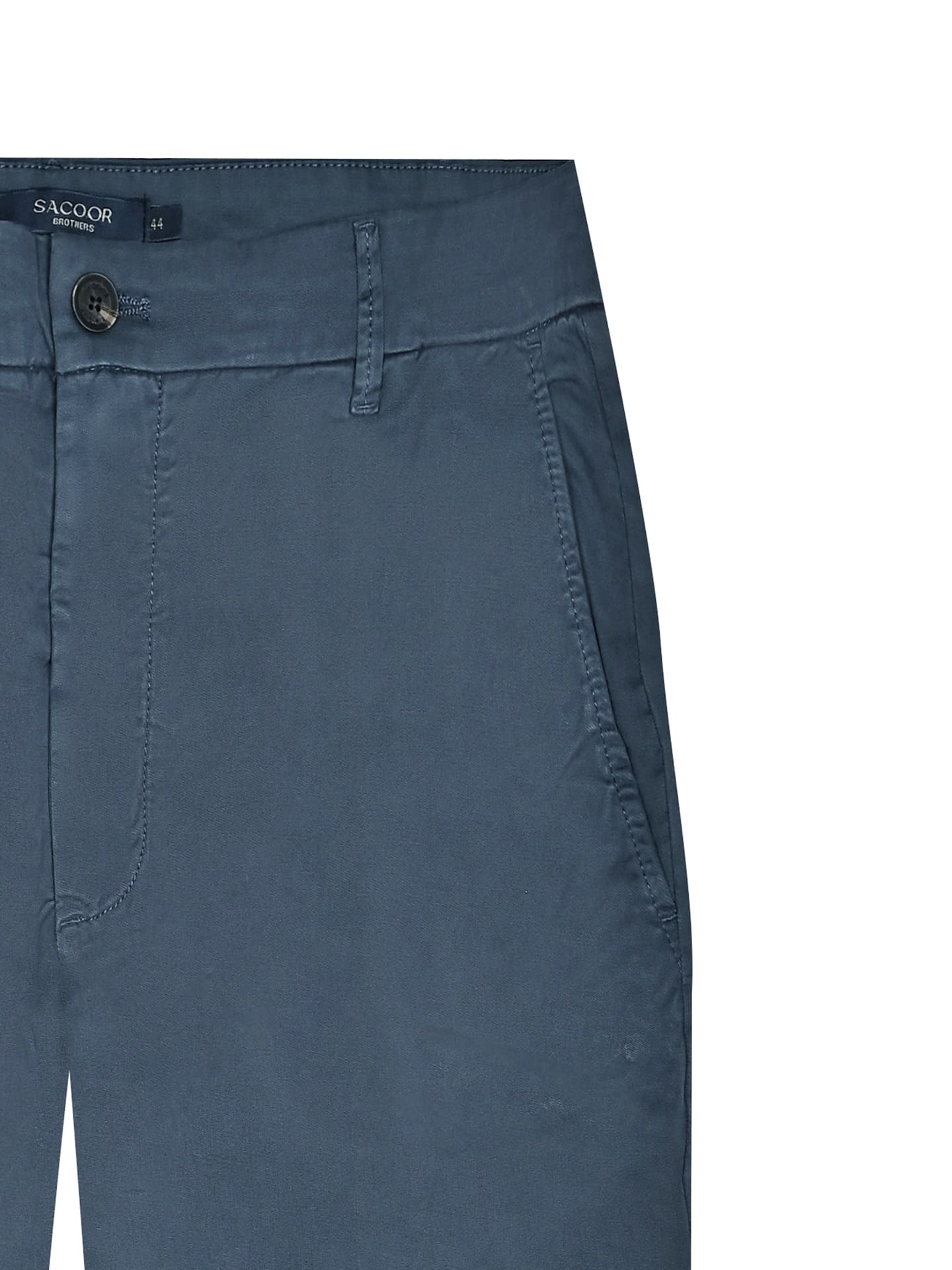 Trousers Casual Man Sport (Slim) - Image 2