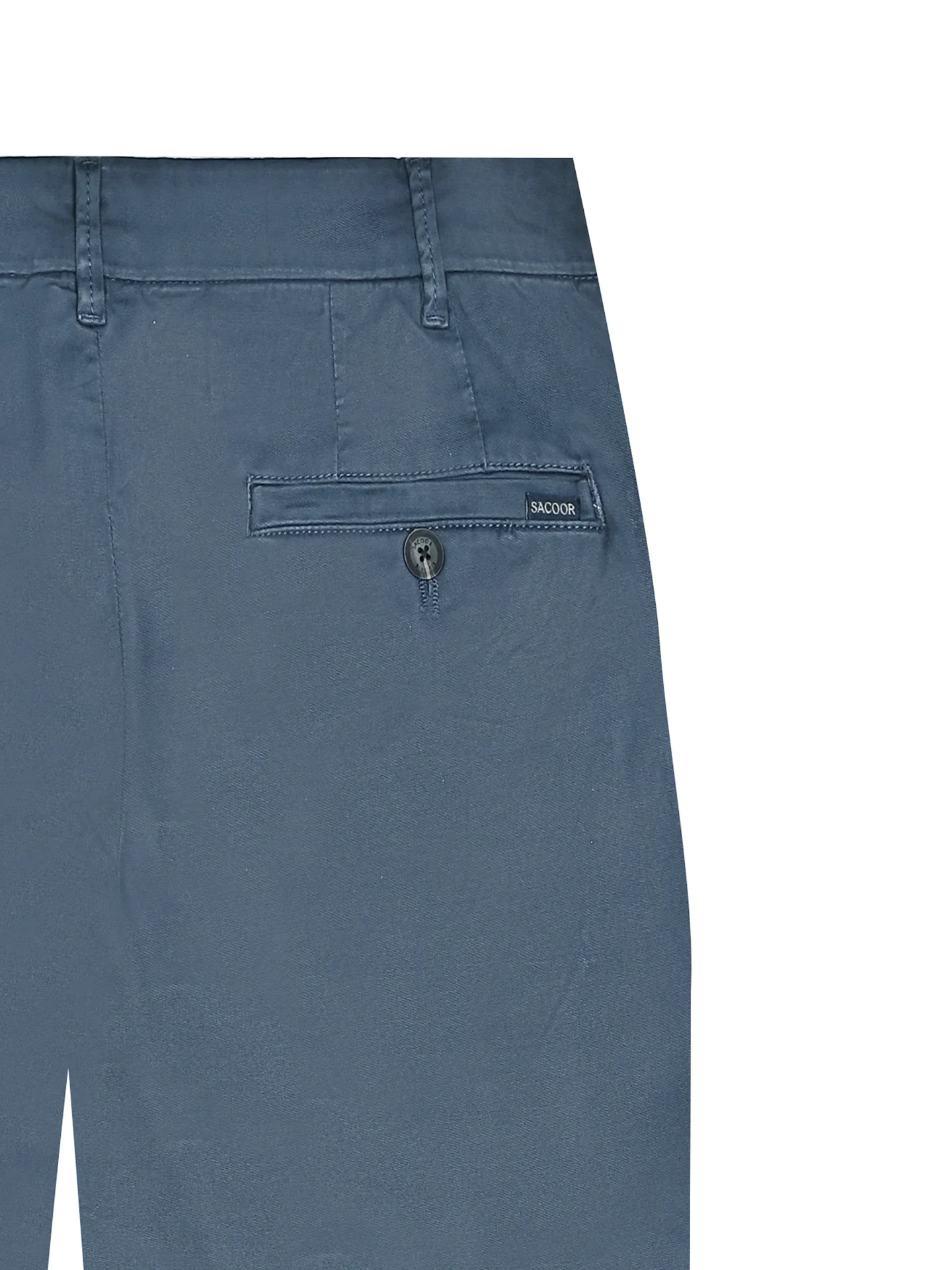 Trousers Casual Man Sport (Slim) - Image 4