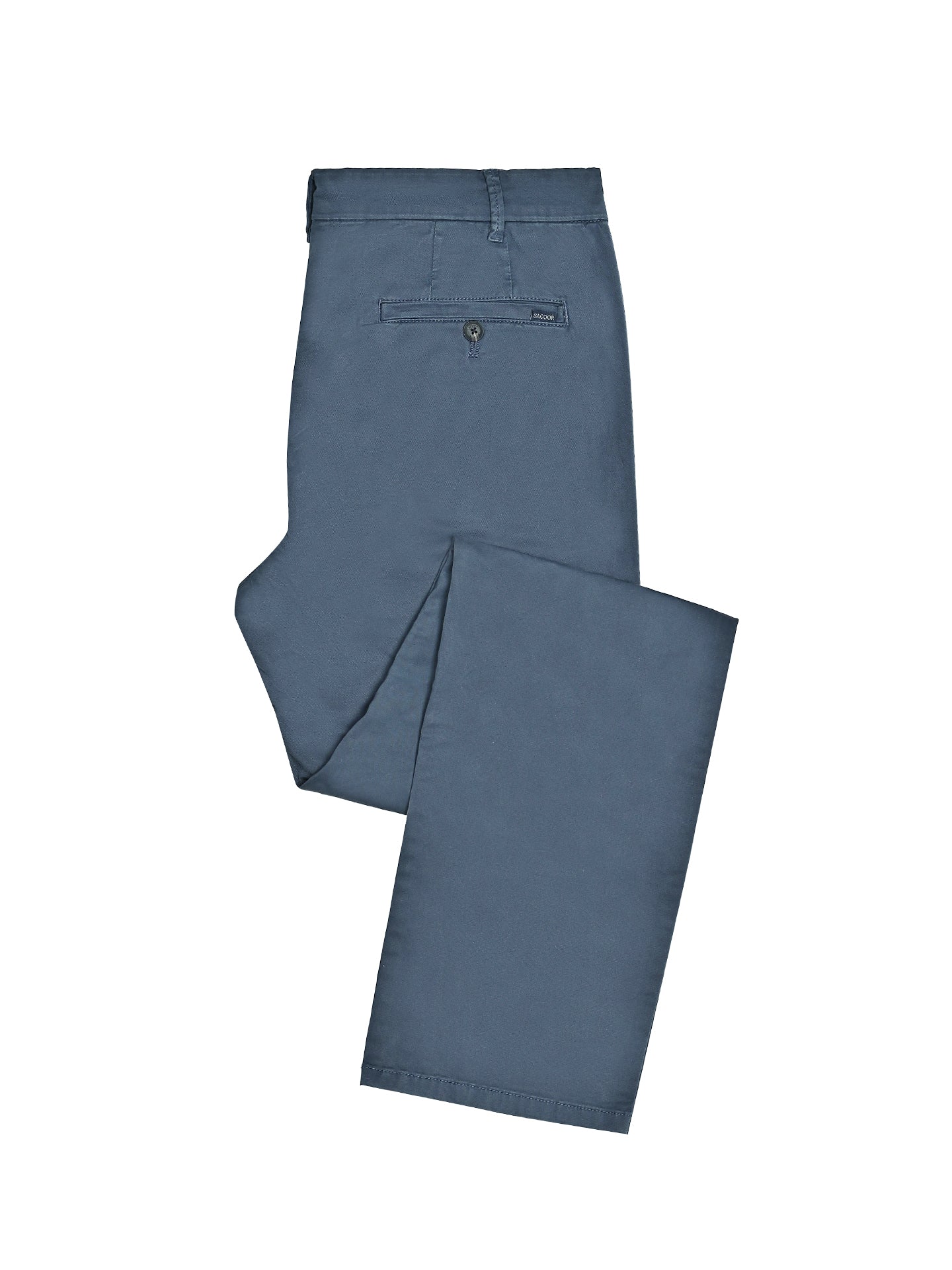 Trousers Casual Man Sport (Slim) - Image 5