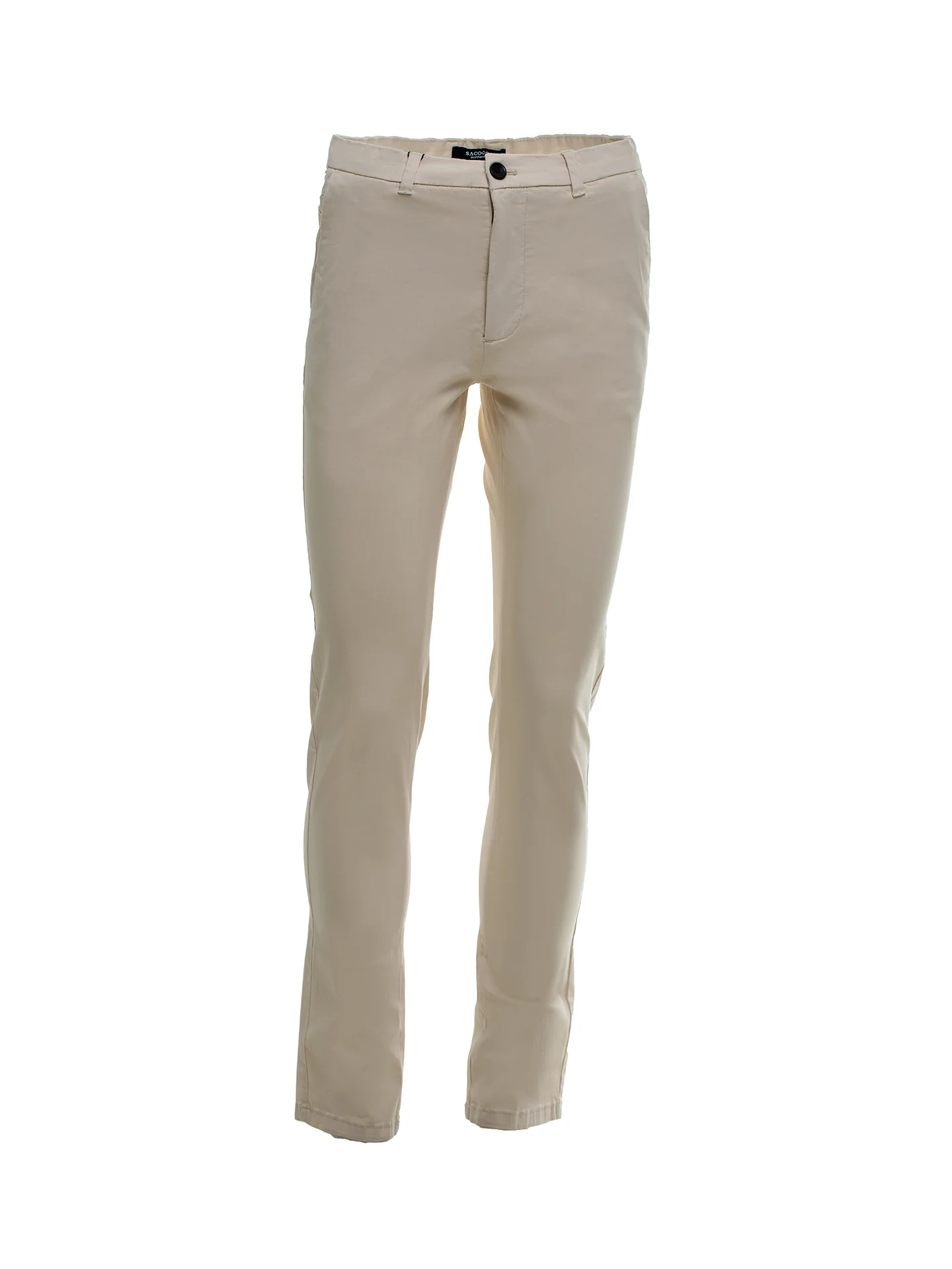 Trousers Casual Man Sport (Slim)