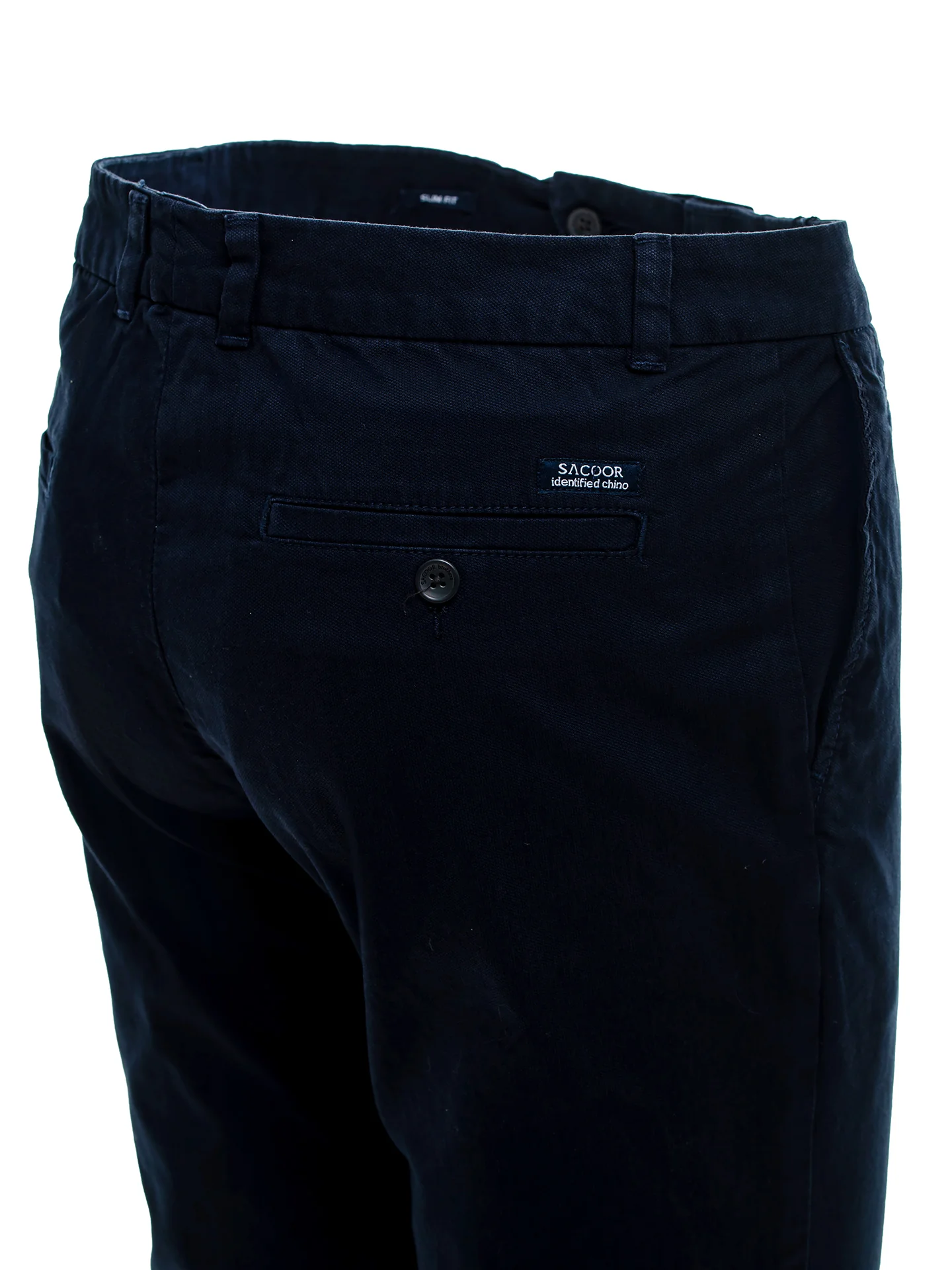 Trousers Casual Man Sport (Slim) - Image 10