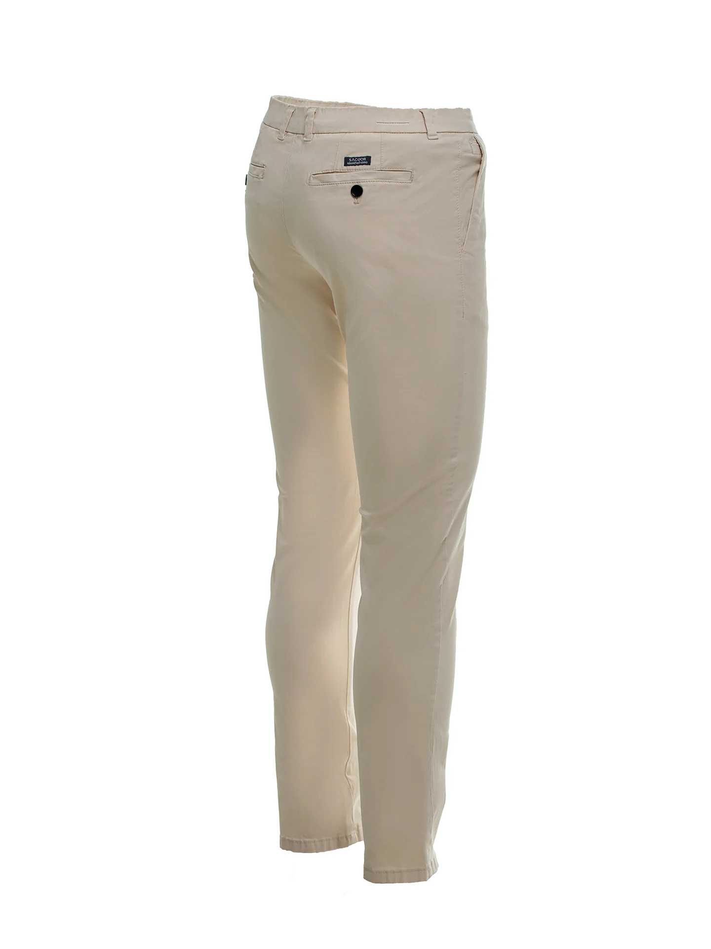 Trousers Casual Man Sport (Slim) - Image 4
